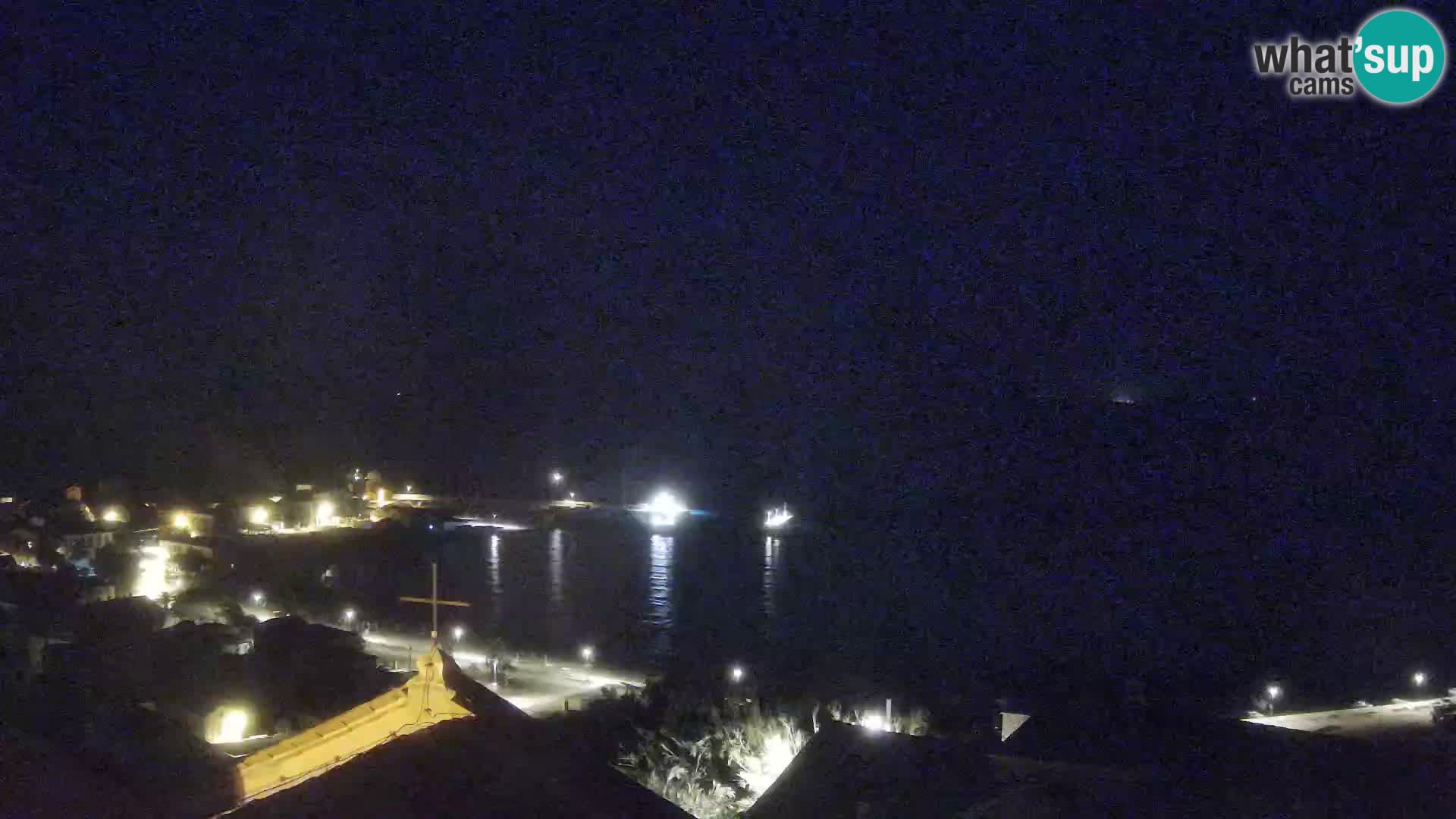 Camera en vivo Susak