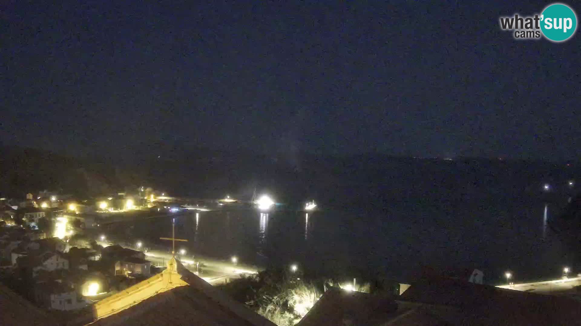 Livecam Sansego