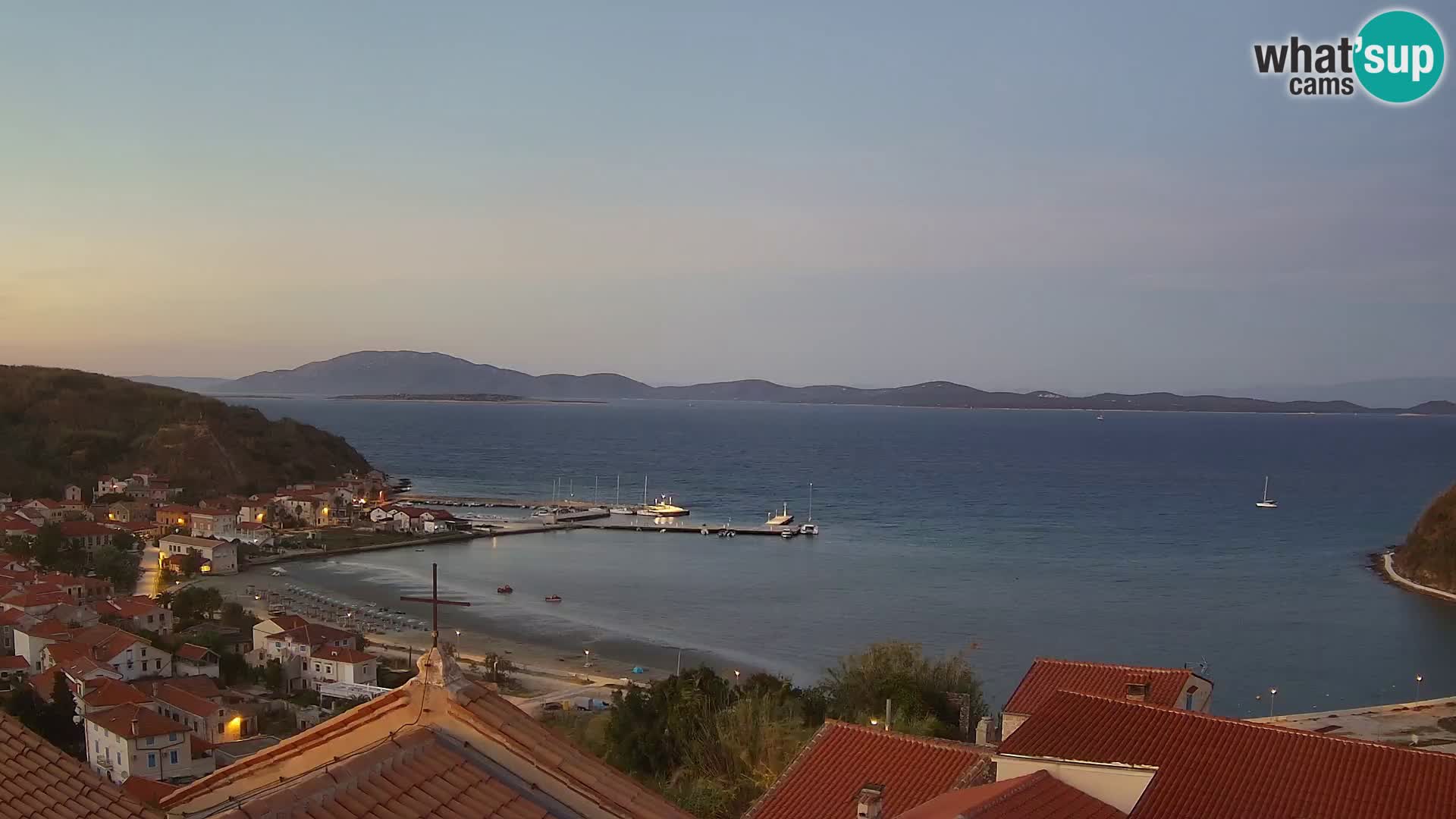 Spletna kamera Susak