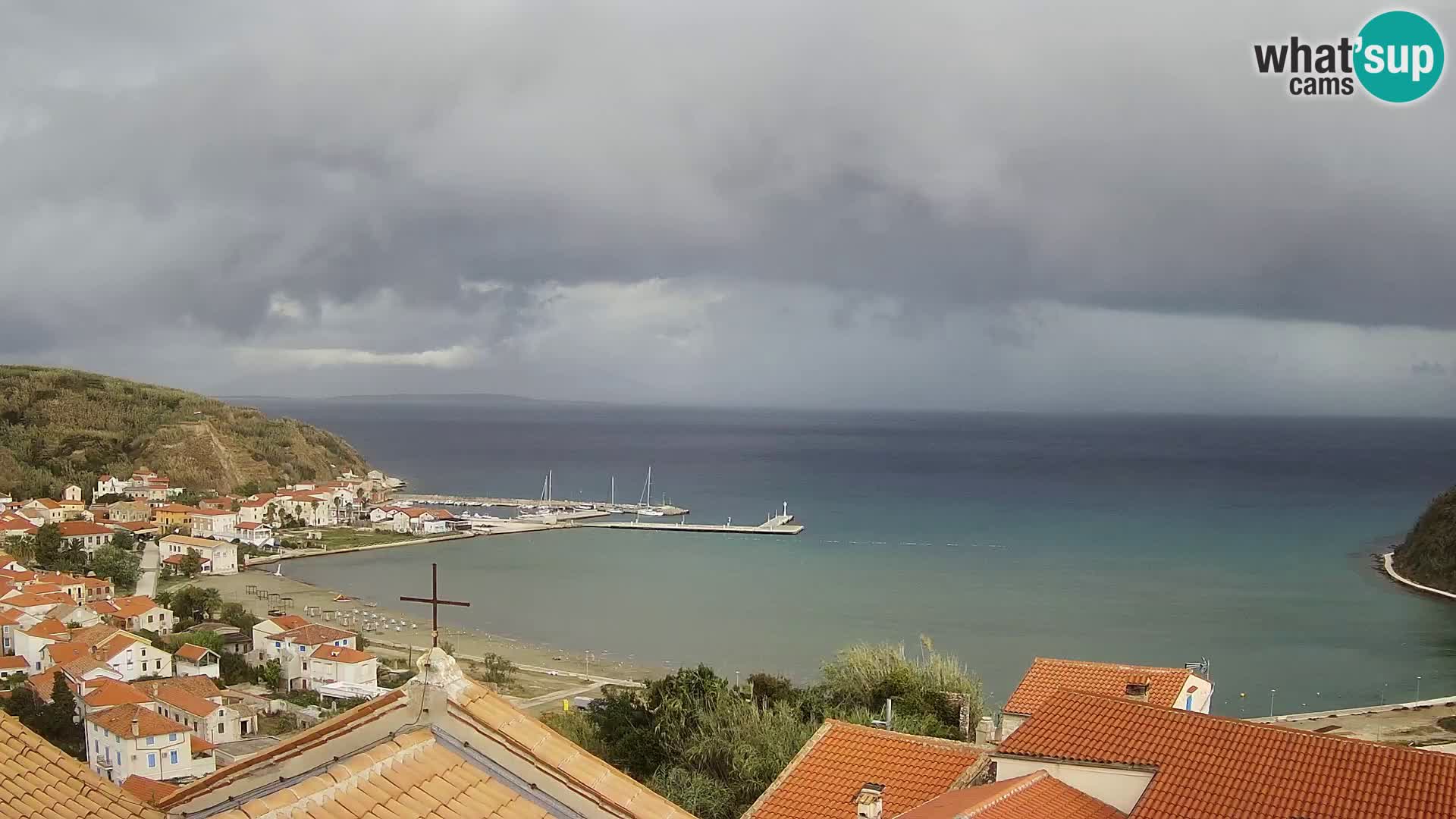 Livecam Sansego