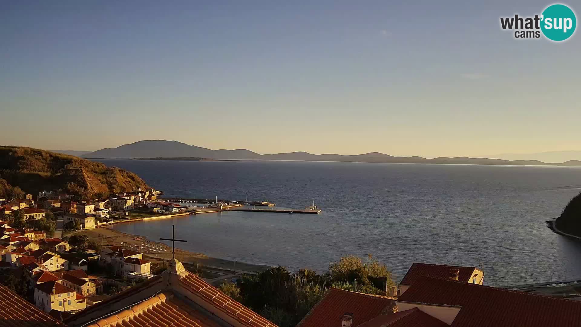 Camera en vivo Susak