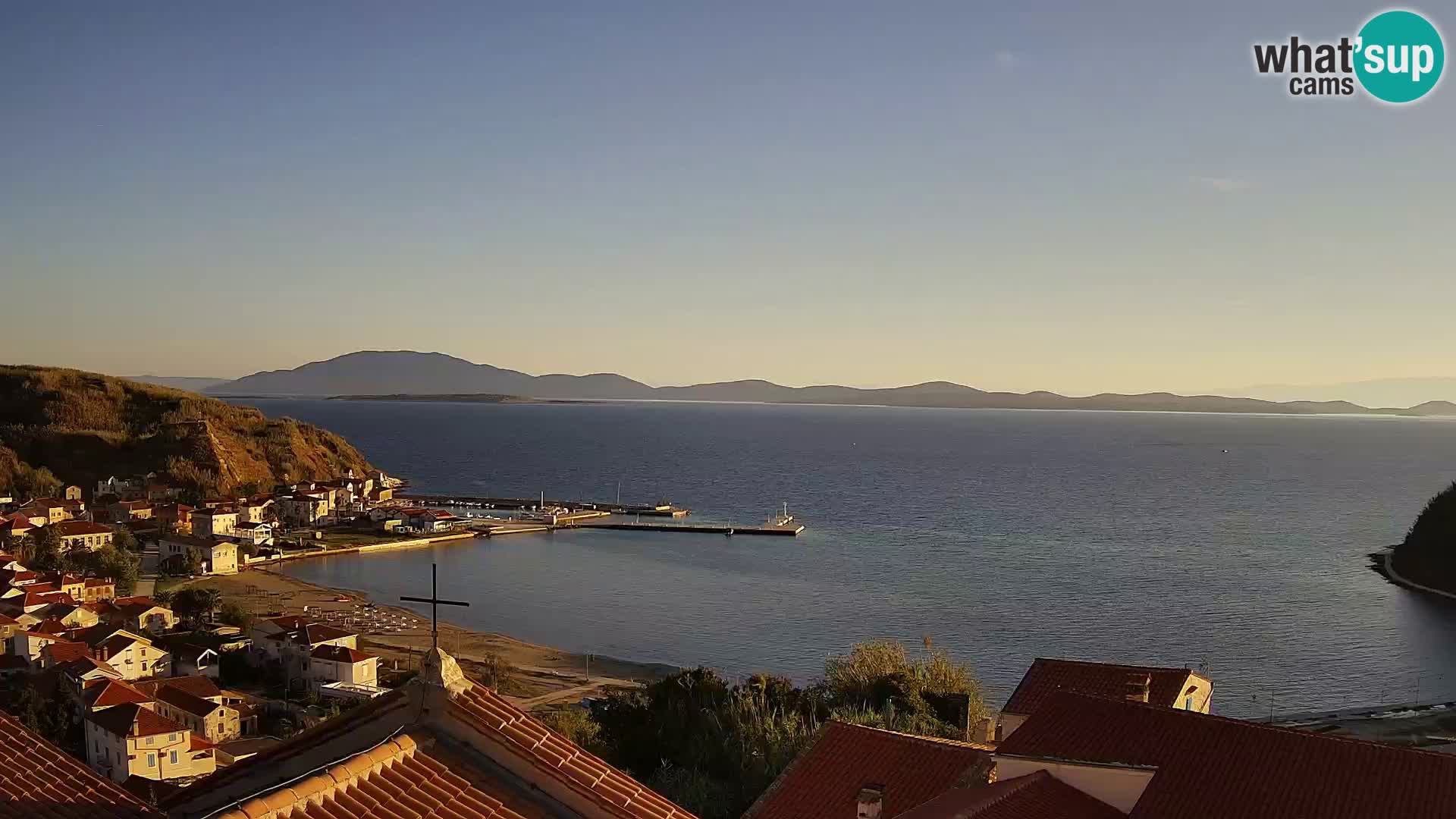 Livecam Sansego