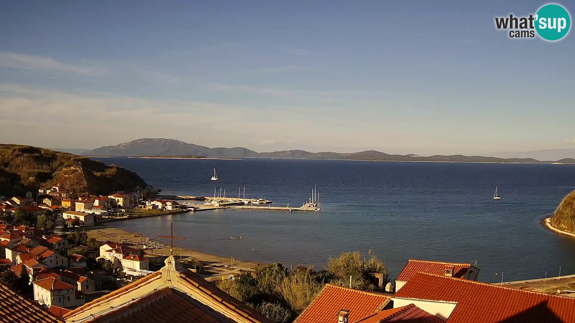 Spletna kamera Susak