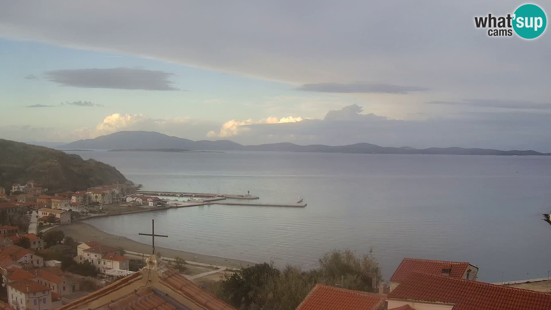 Webcam - Susak (Susak)