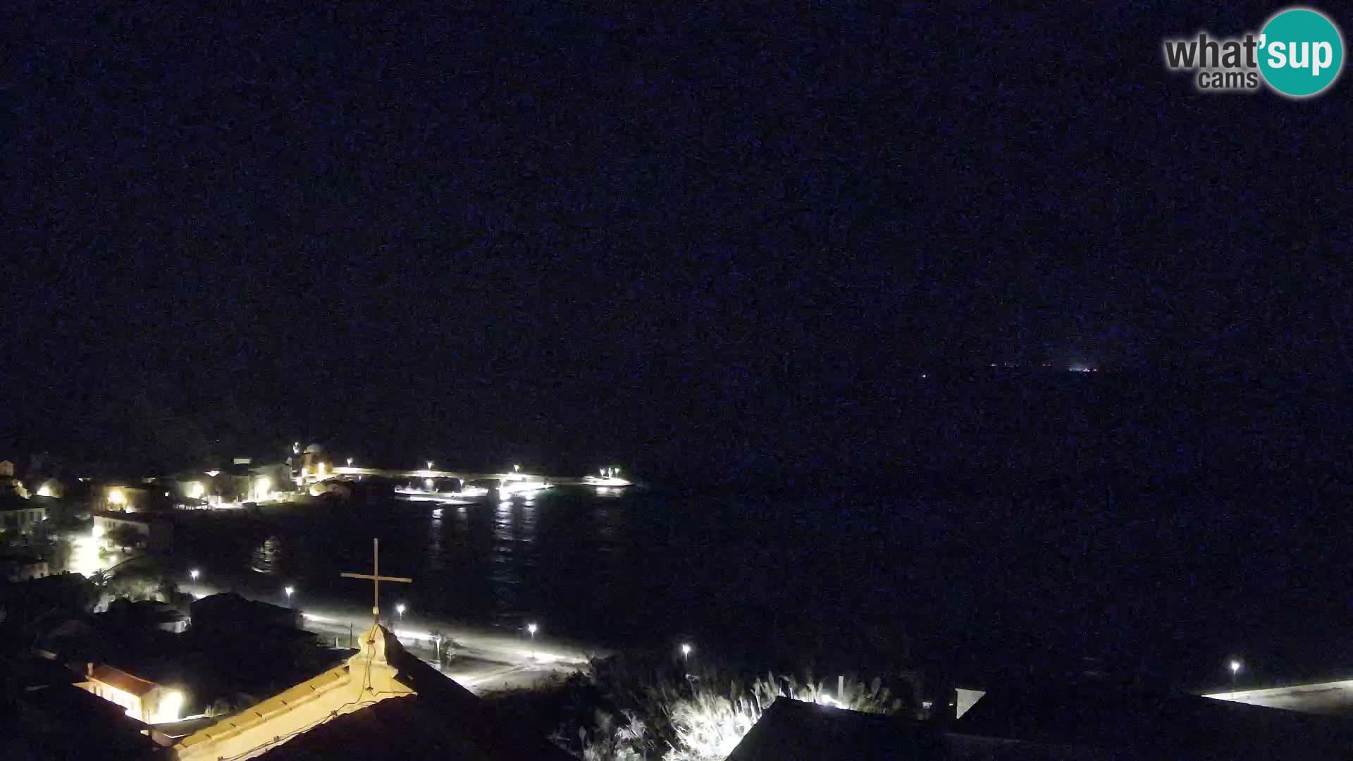 Webcam - Susak (Susak)