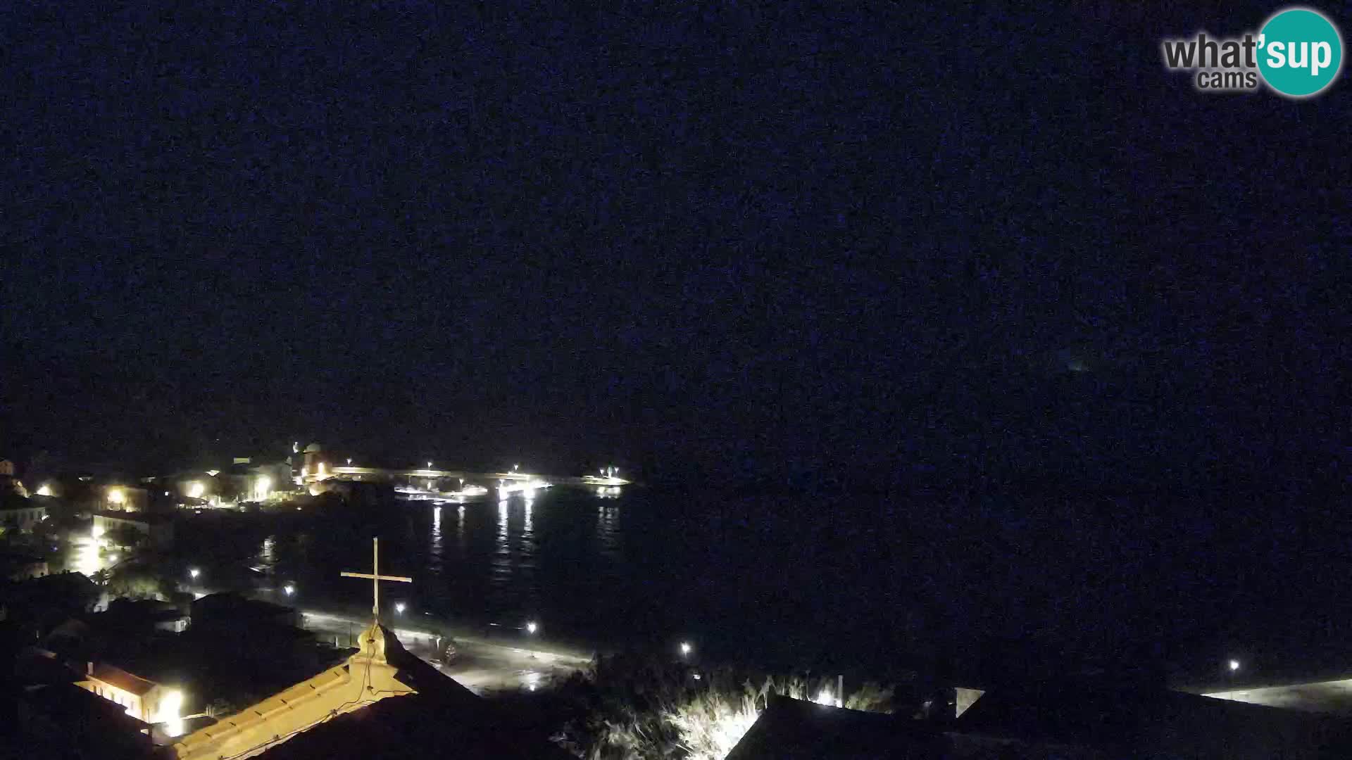 Kamera na żywo - Susak (Susak)