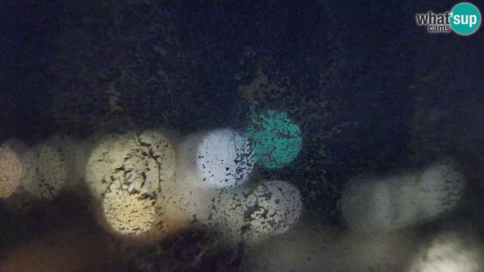 Webcam - Susak (Susak)