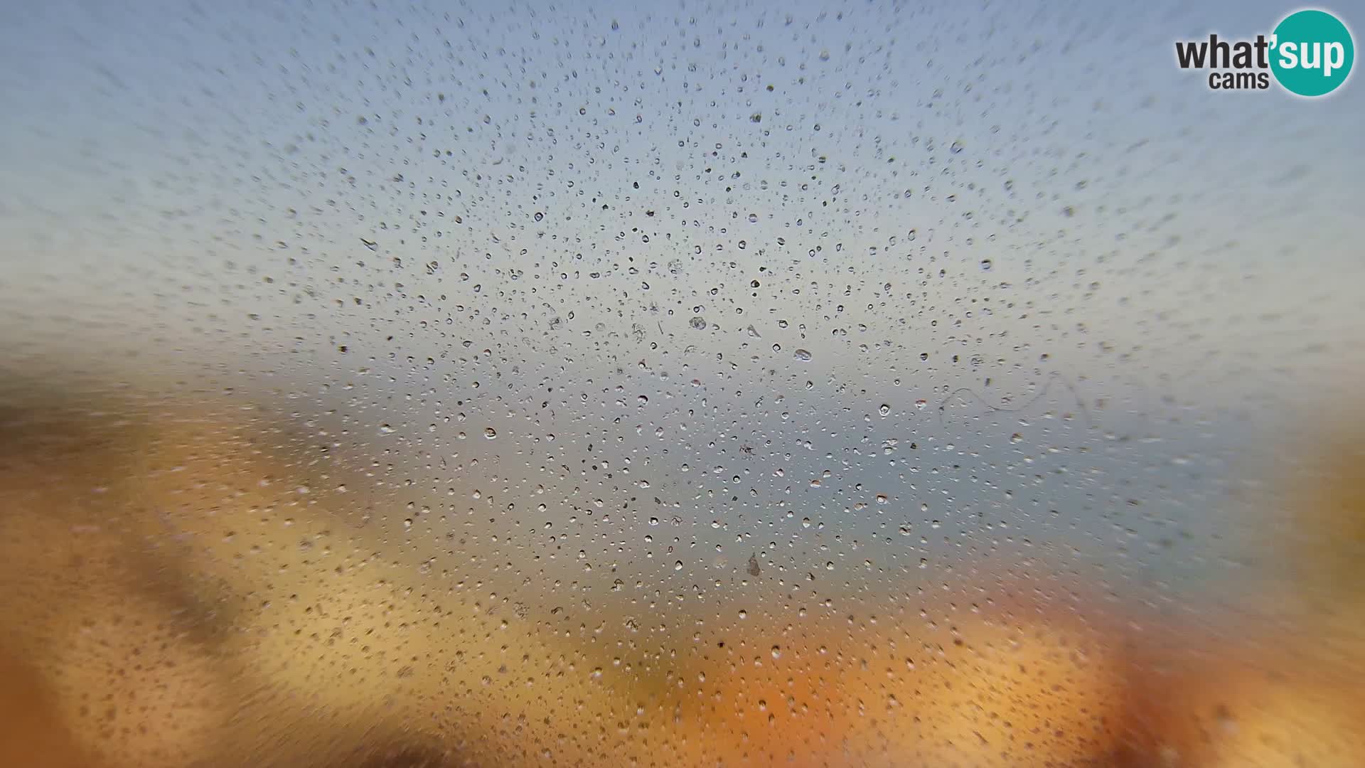 Webcam - Susak (Susak)