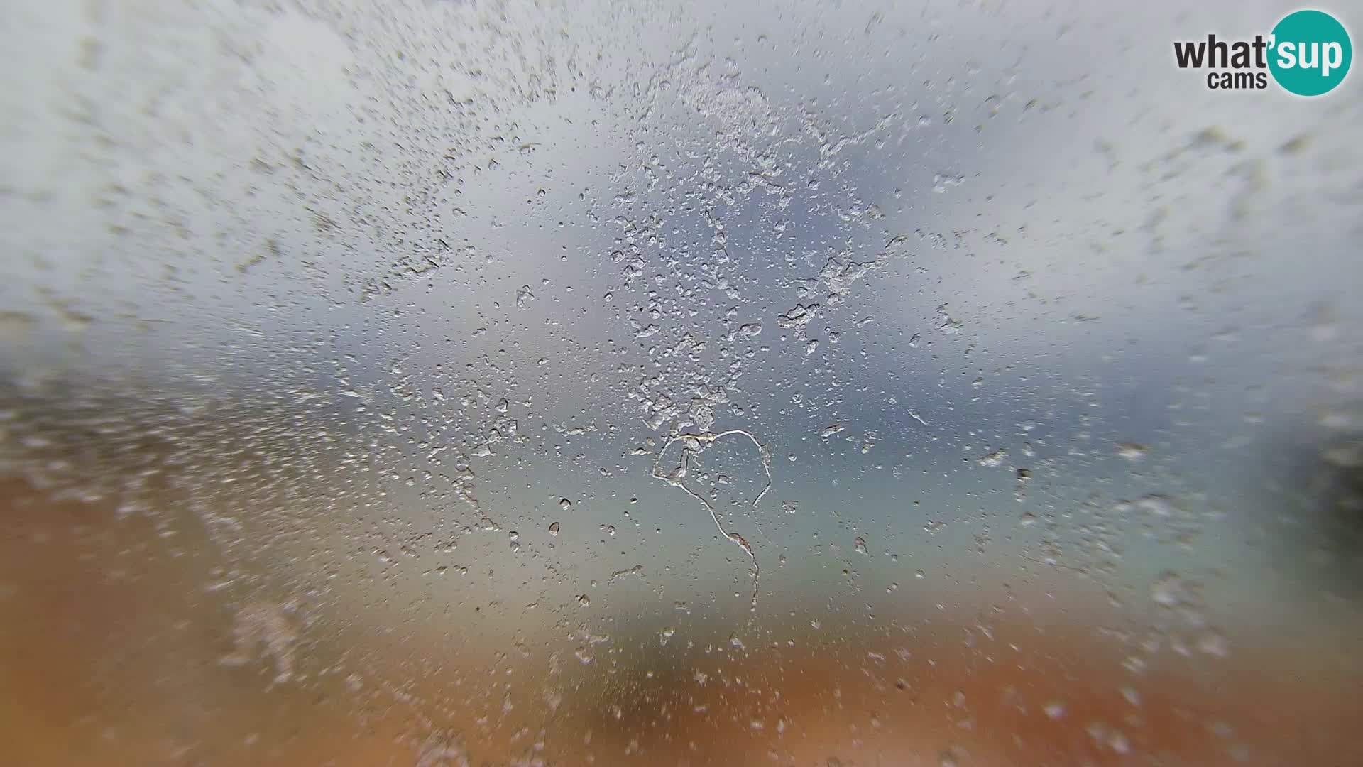 Webcam - Susak (Susak)