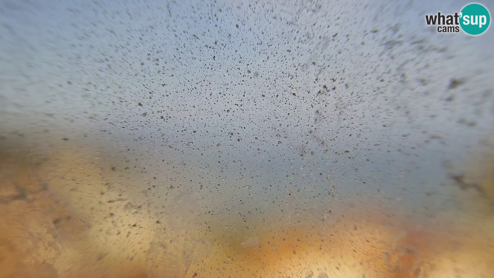 Web camera - Susak (Susak)