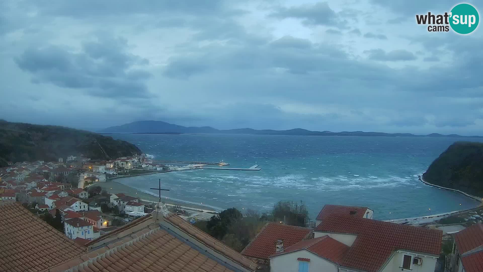 Webcam - Susak (Susak)