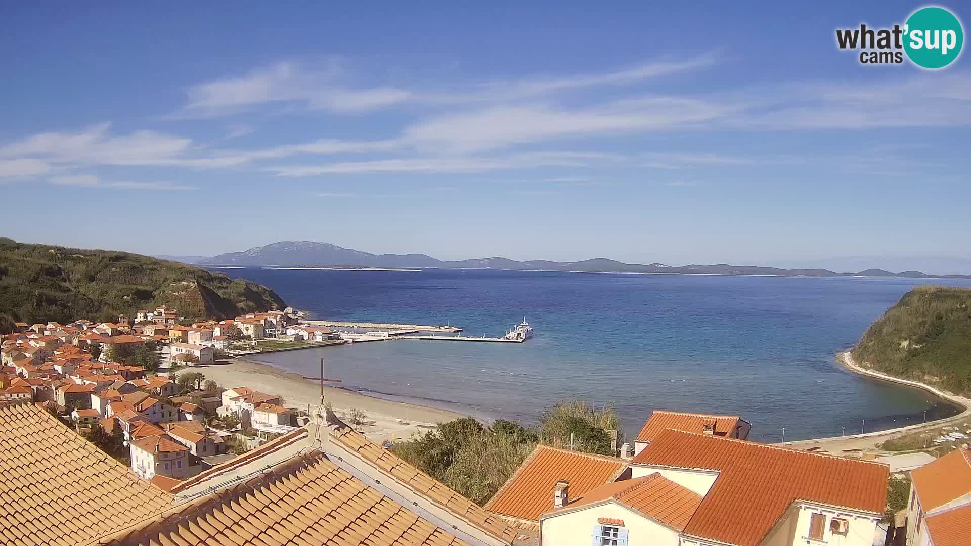 Webkamera - Susak (Susak)