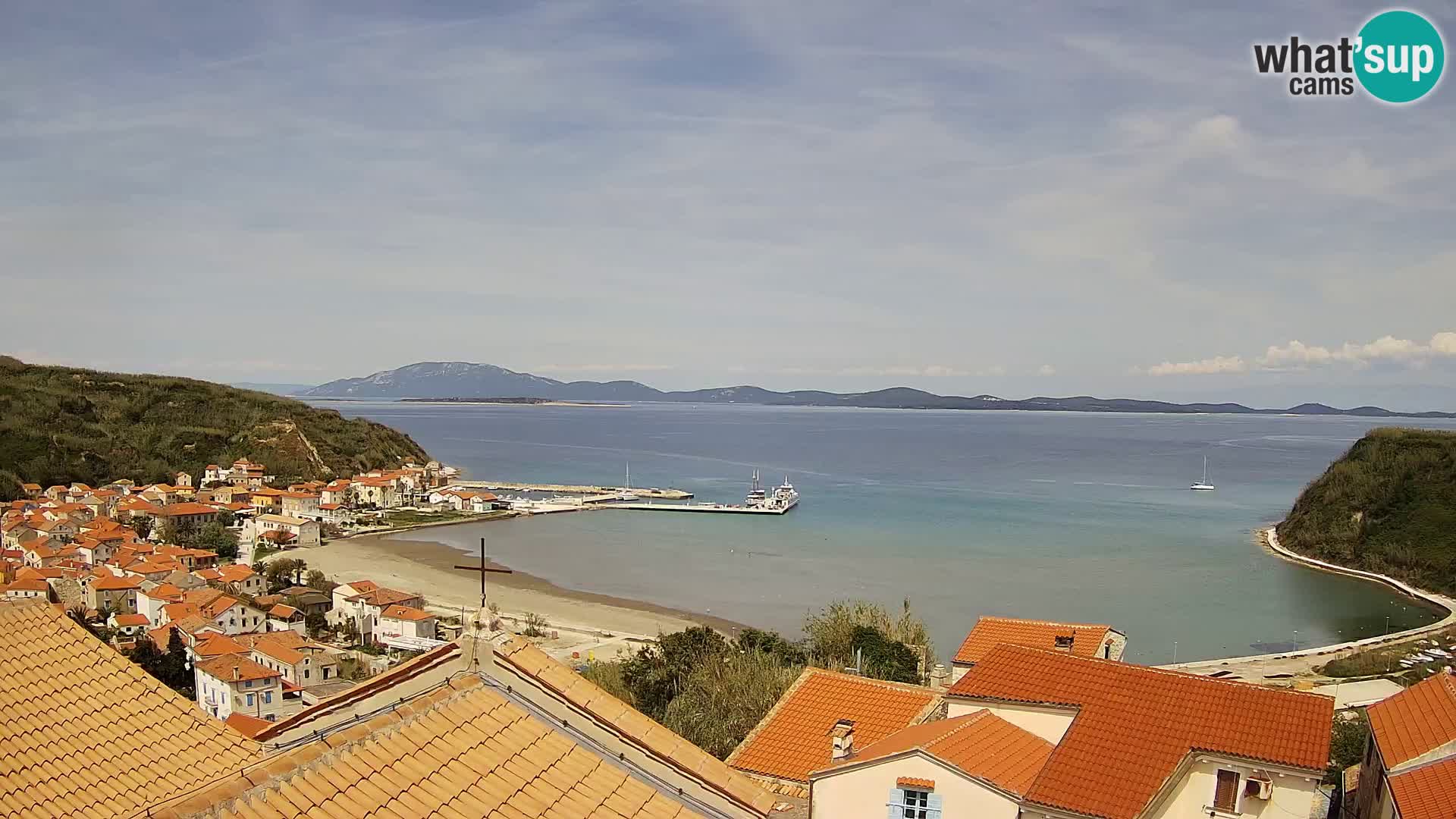 Webkamera - Susak (Susak)