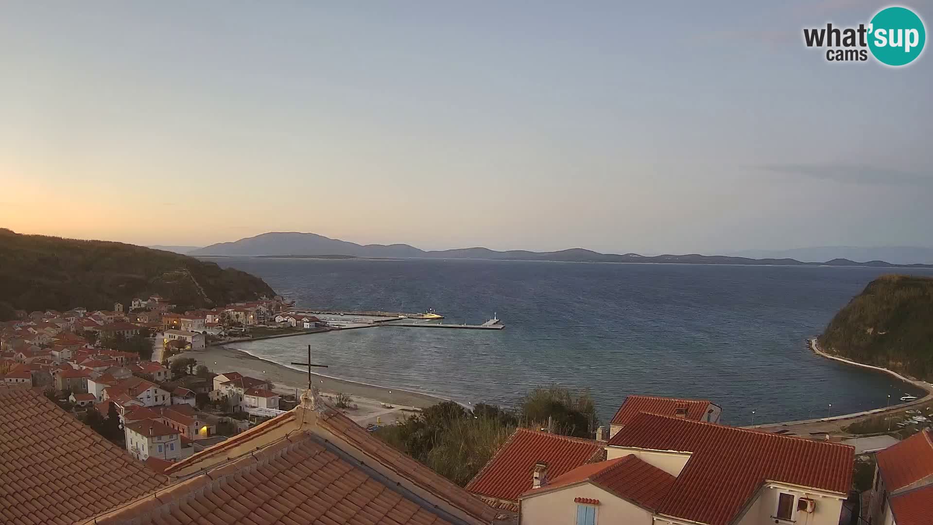 Webcam - Susak (Susak)