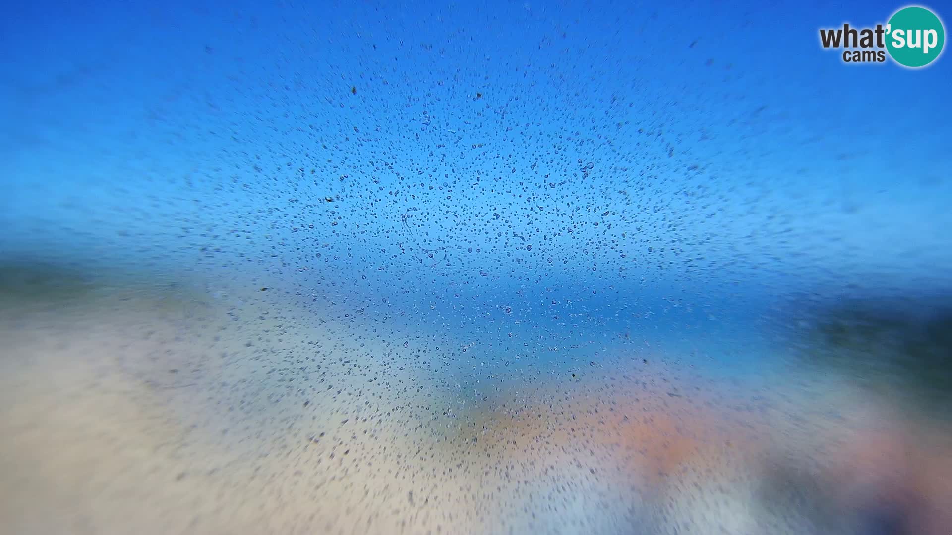 Kamera na żywo - Susak (Susak)