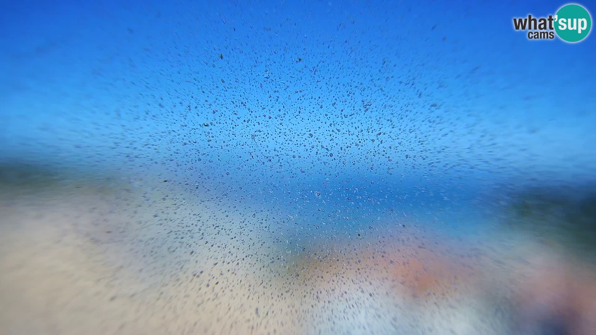 Web kamera - Susak (Susak)