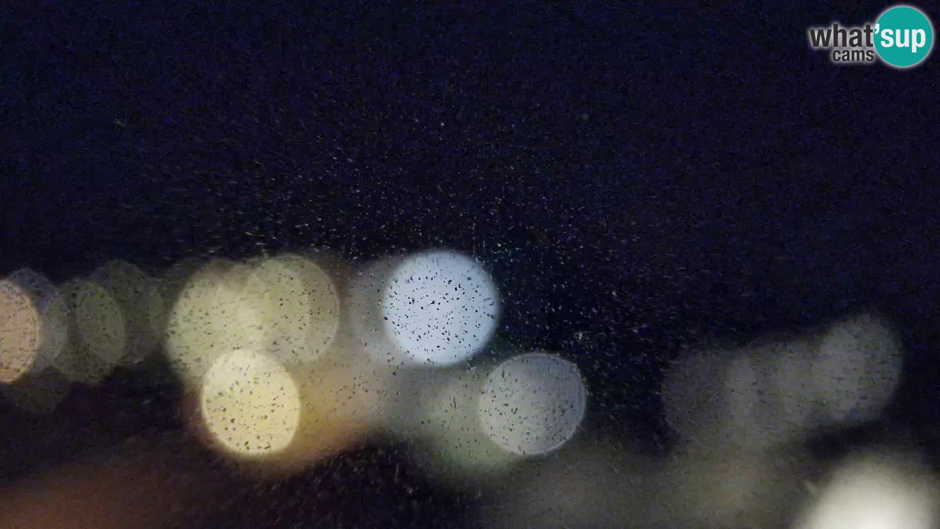 Webcam - Susak (Susak)