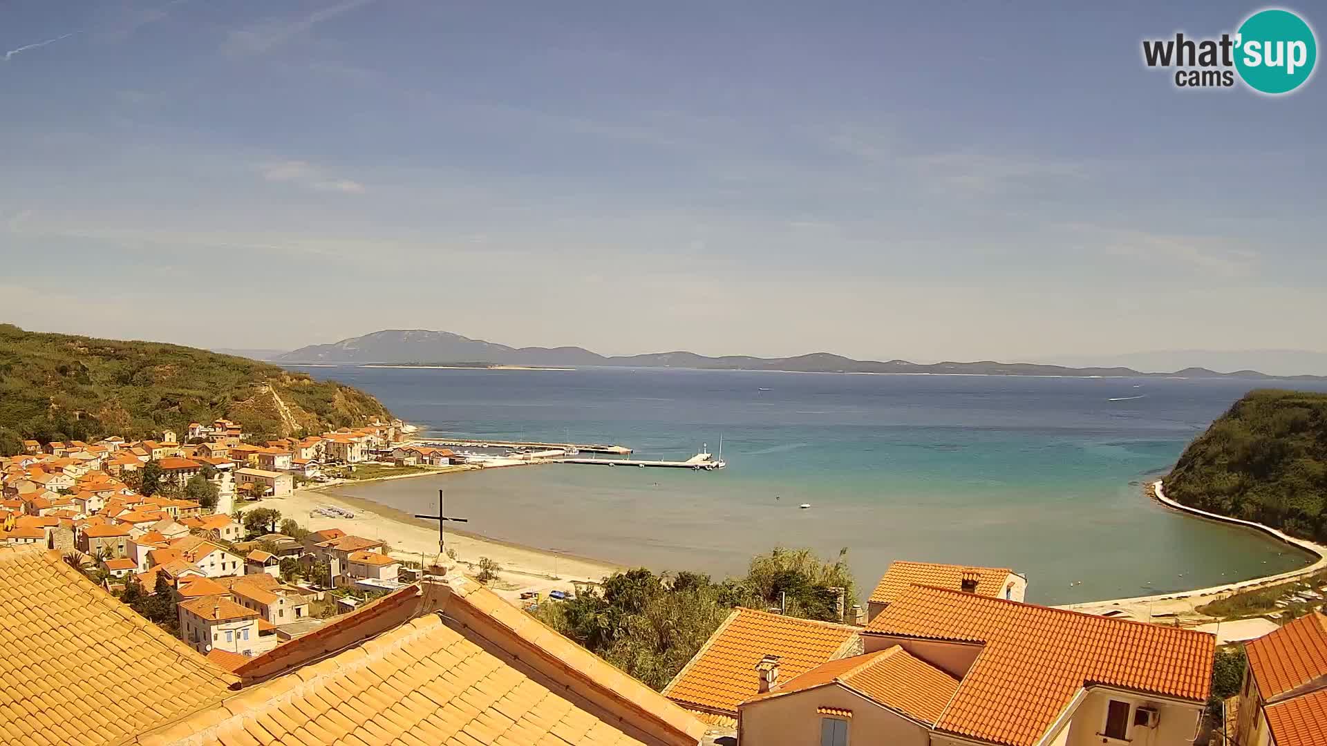 Webcam - Susak (Susak)
