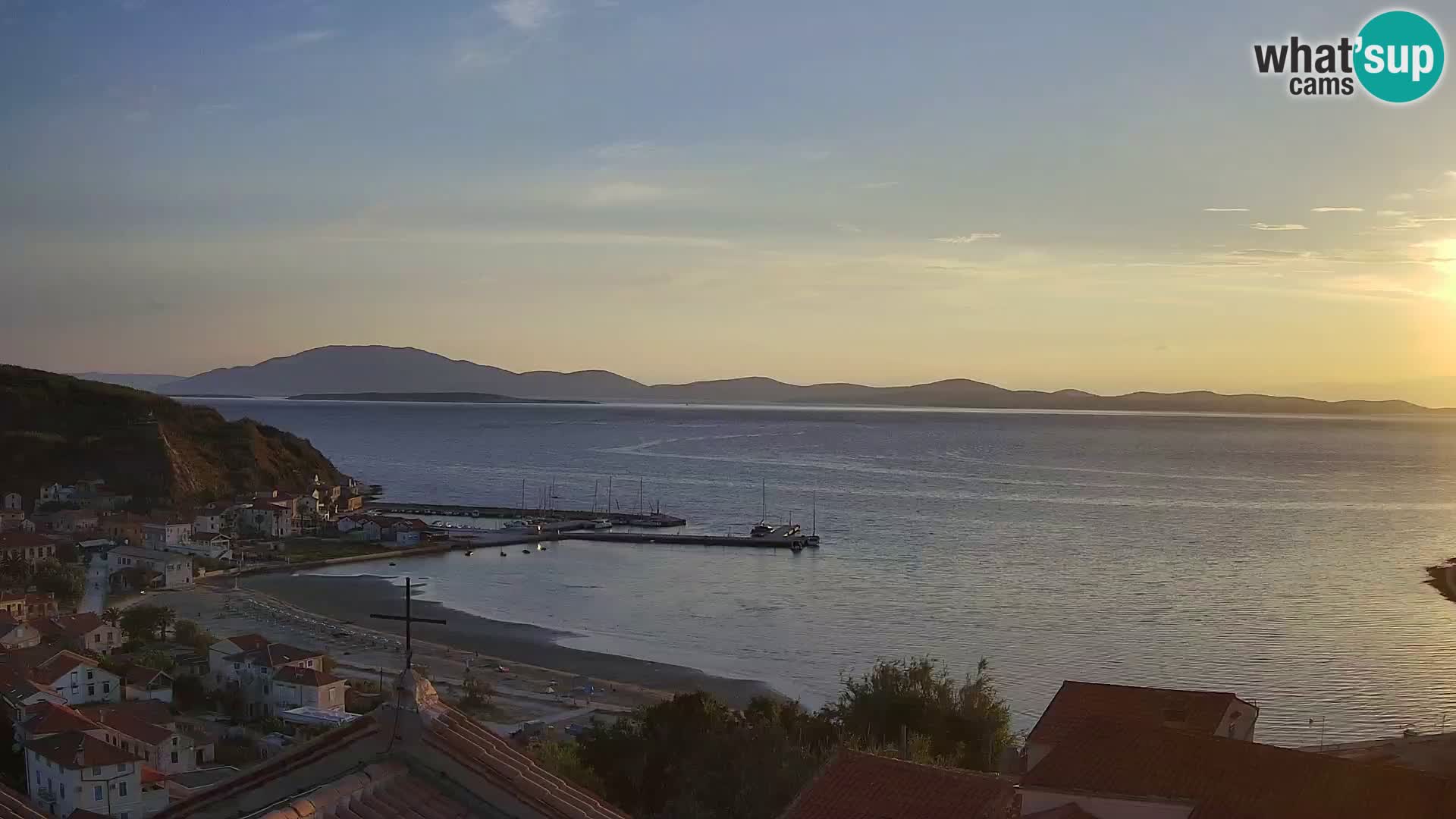 Webkamera - Susak (Susak)