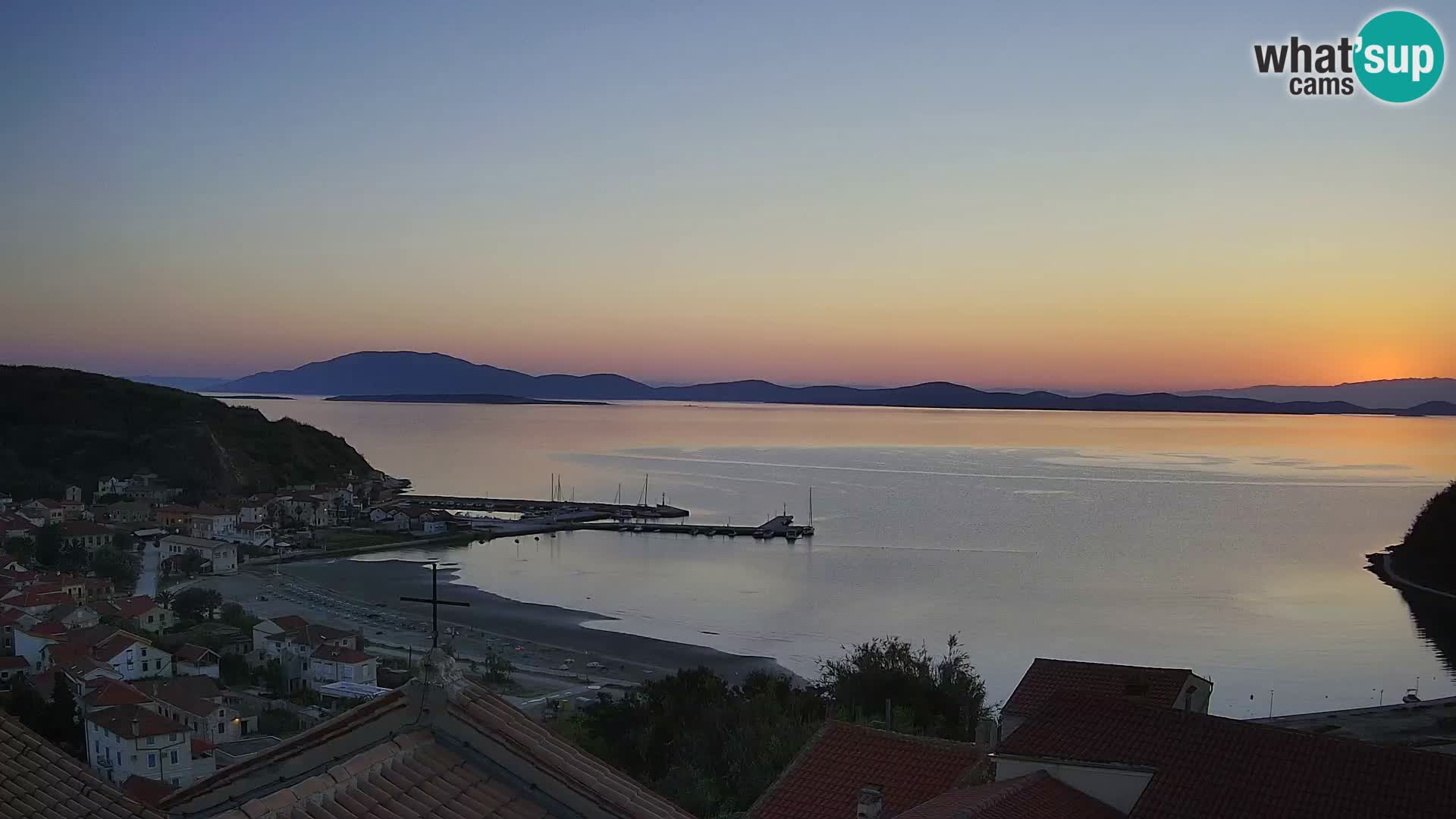 Web camera - Susak (Susak)