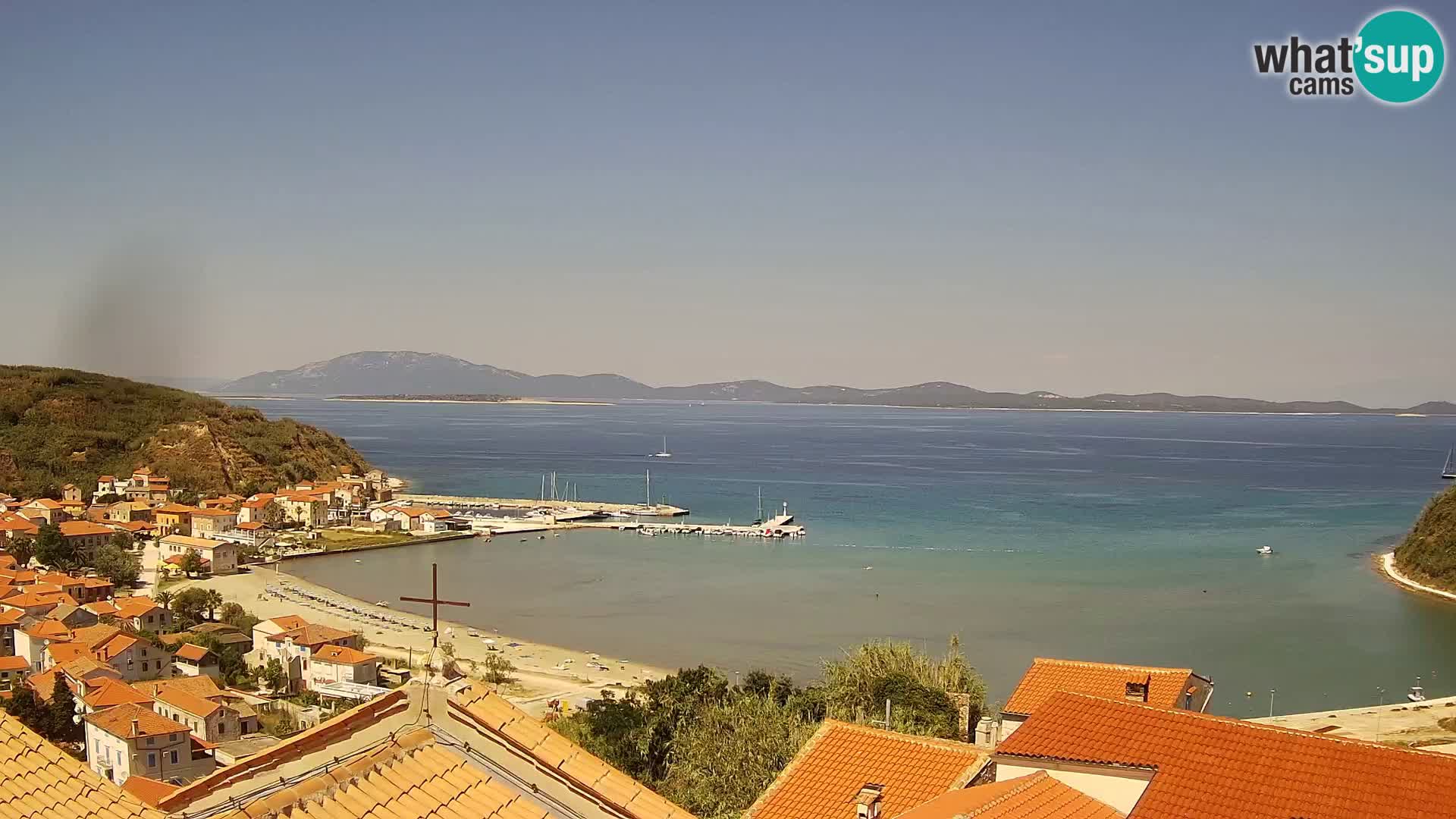 Webcam - Susak (Susak)
