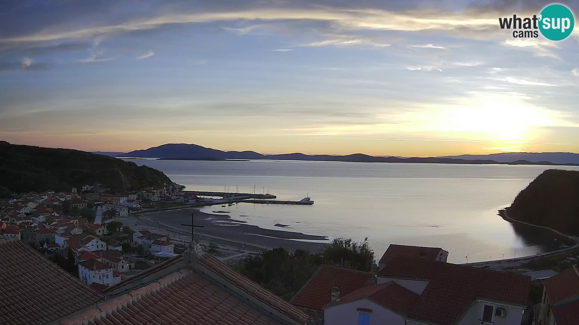 Webkamera - Susak (Susak)