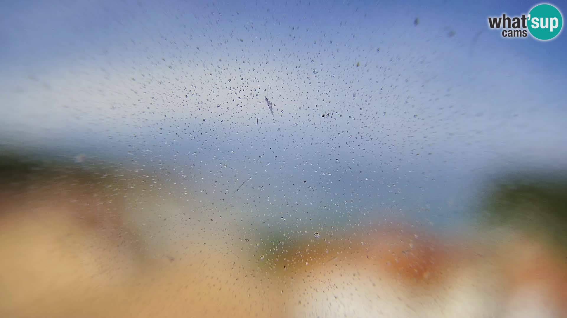 Kamera na żywo - Susak (Susak)