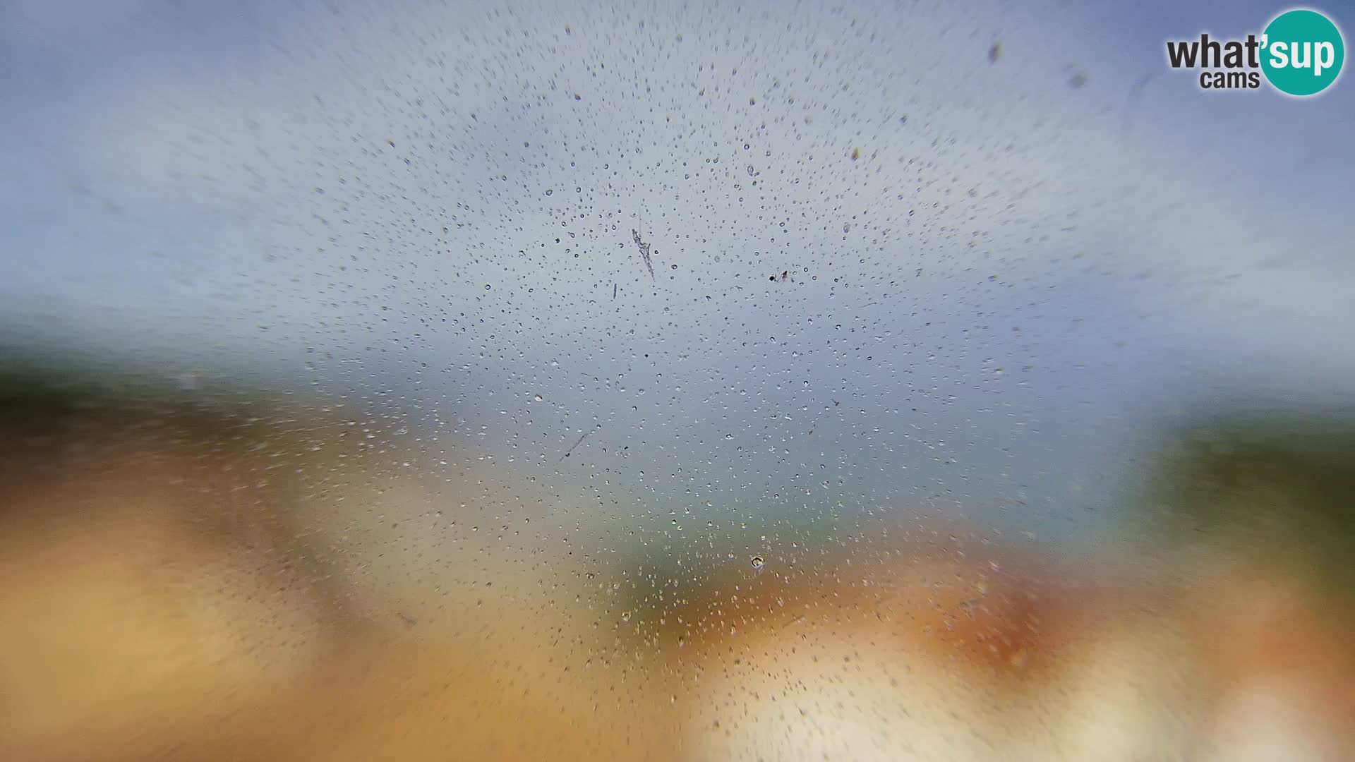 Kamera na żywo - Susak (Susak)