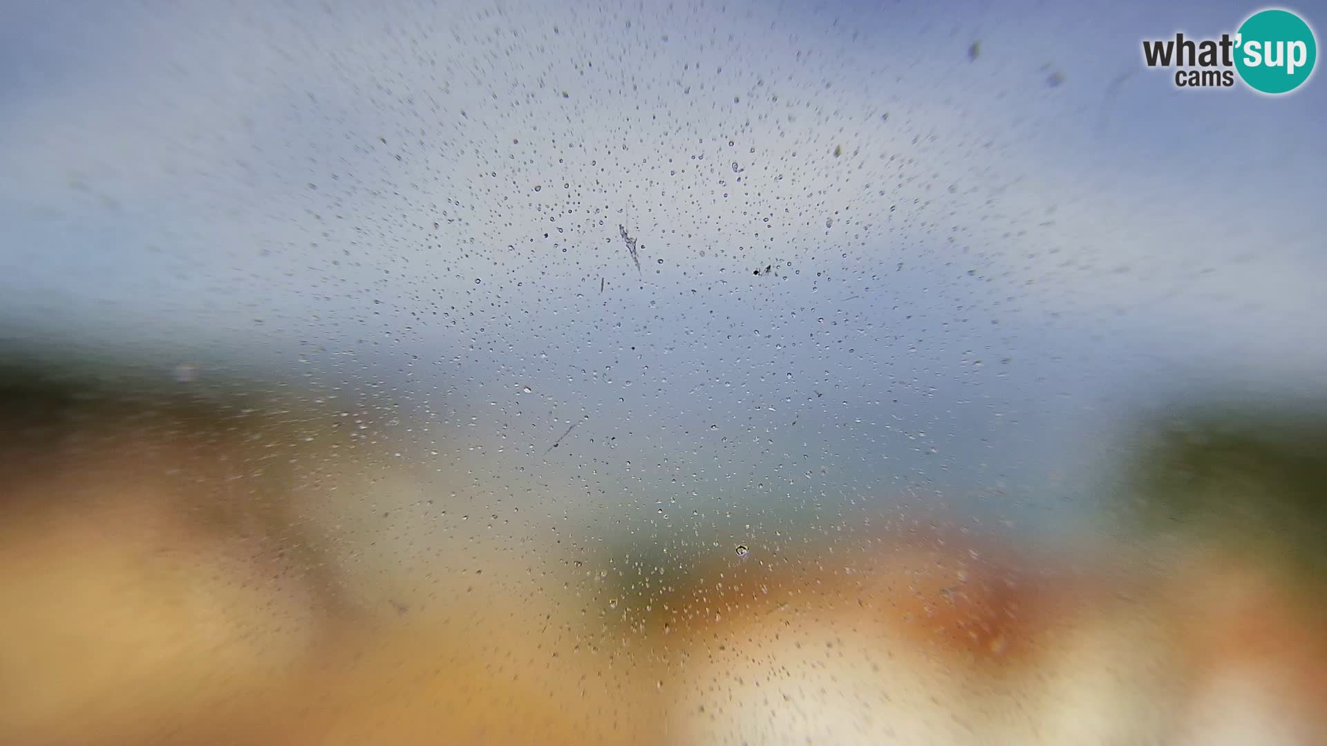 Web kamera - Susak (Susak)