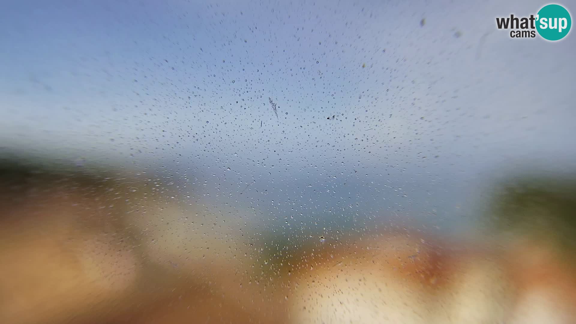 Webcam - Susak (Susak)