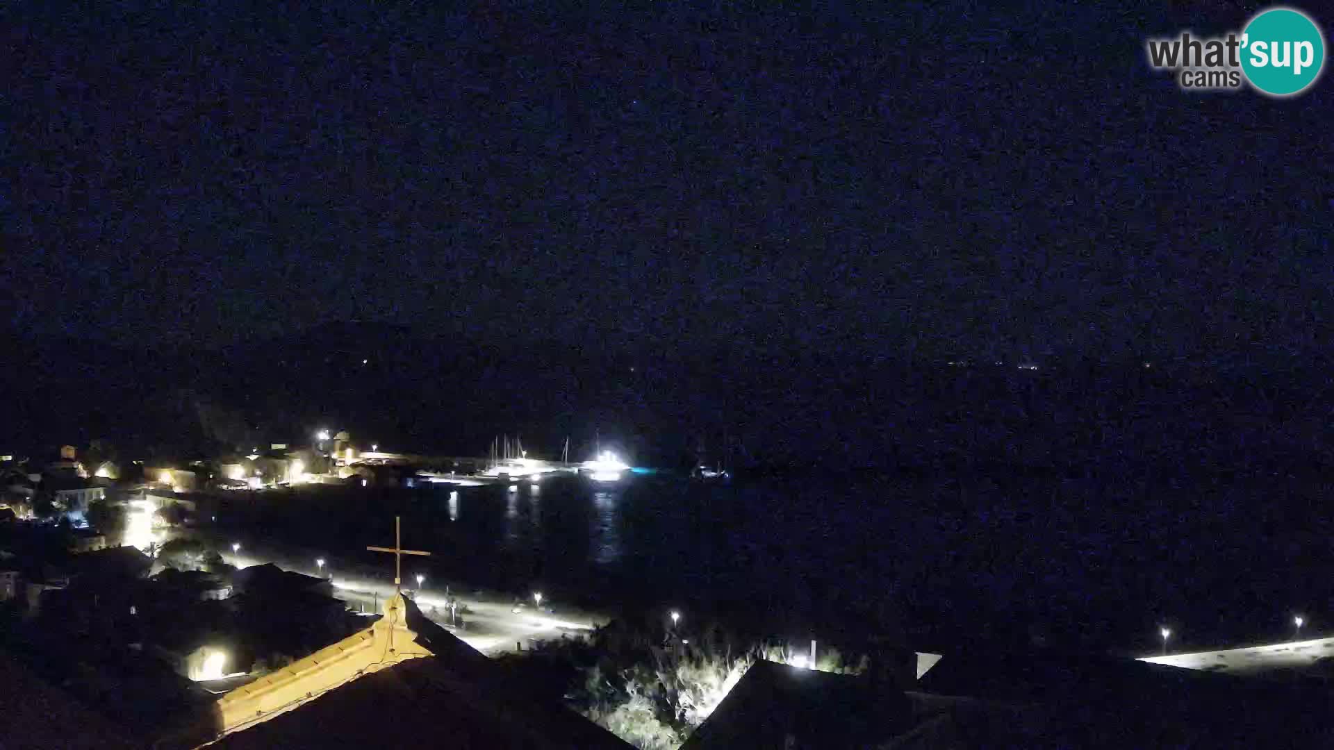Web camera - Susak (Susak)