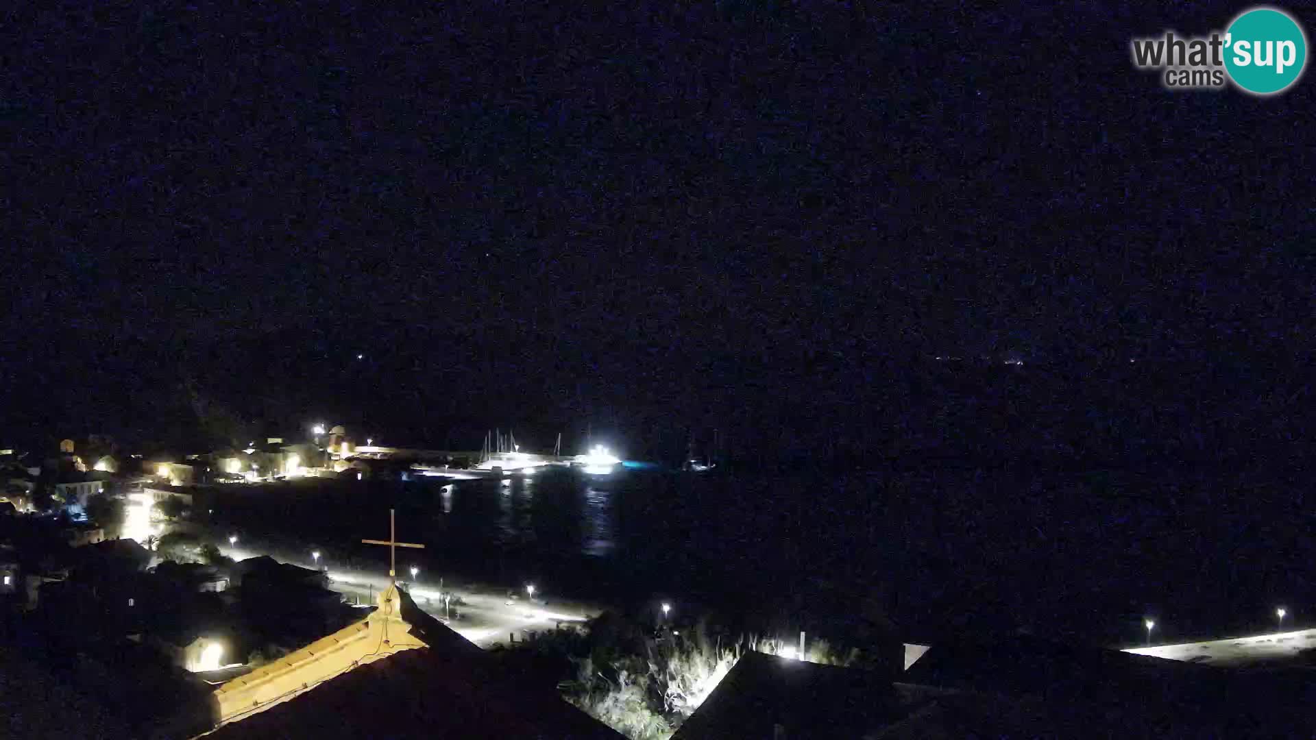 Web camera - Susak (Susak)
