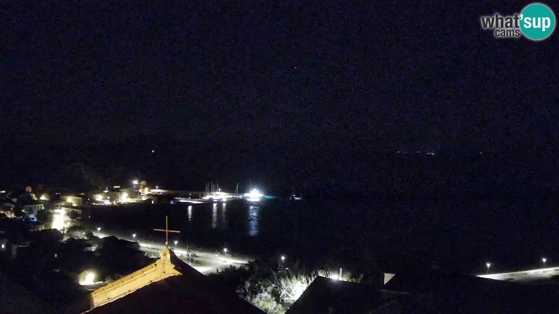 Web camera - Susak (Susak)