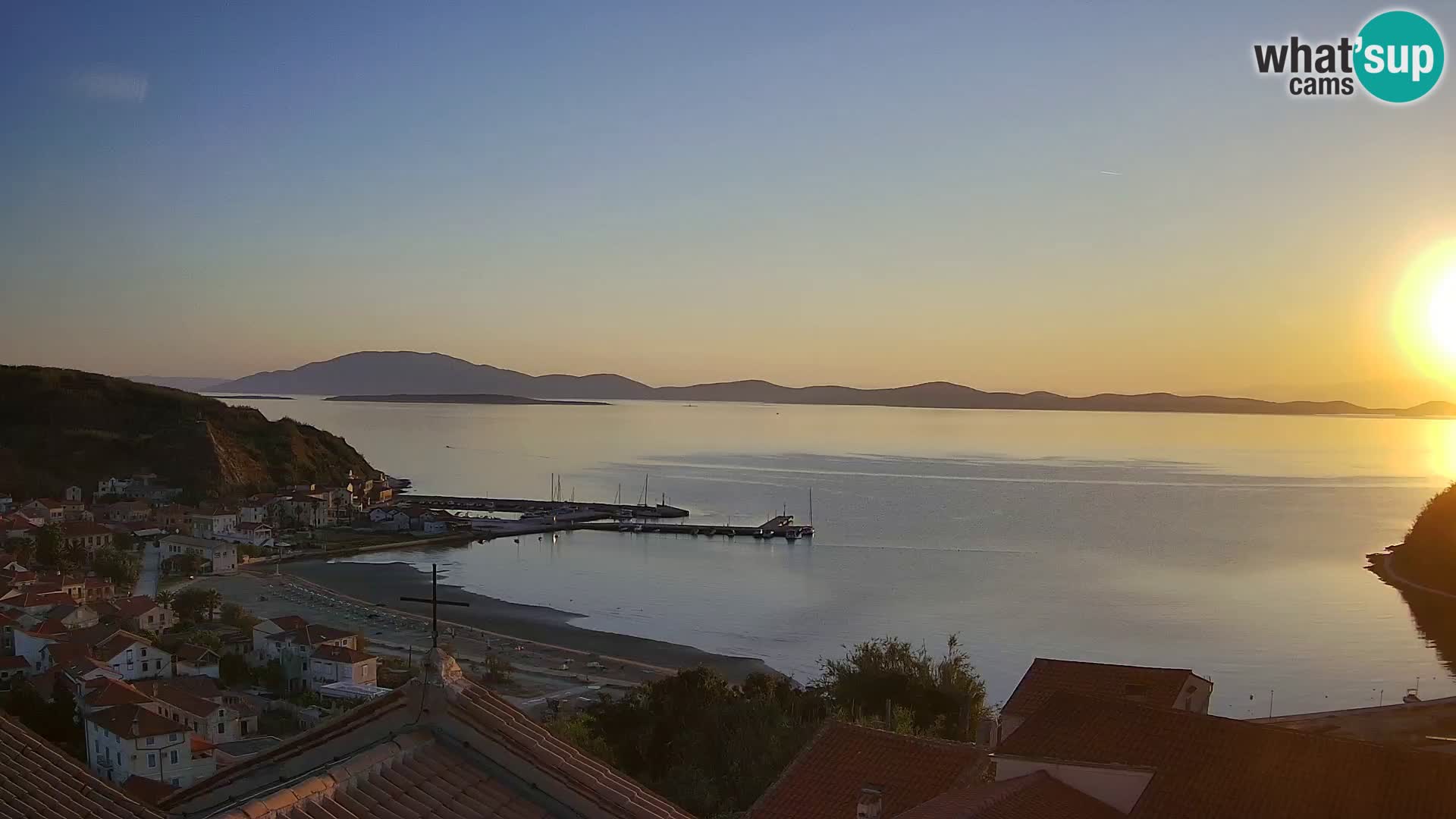 Webcam - Susak (Susak)