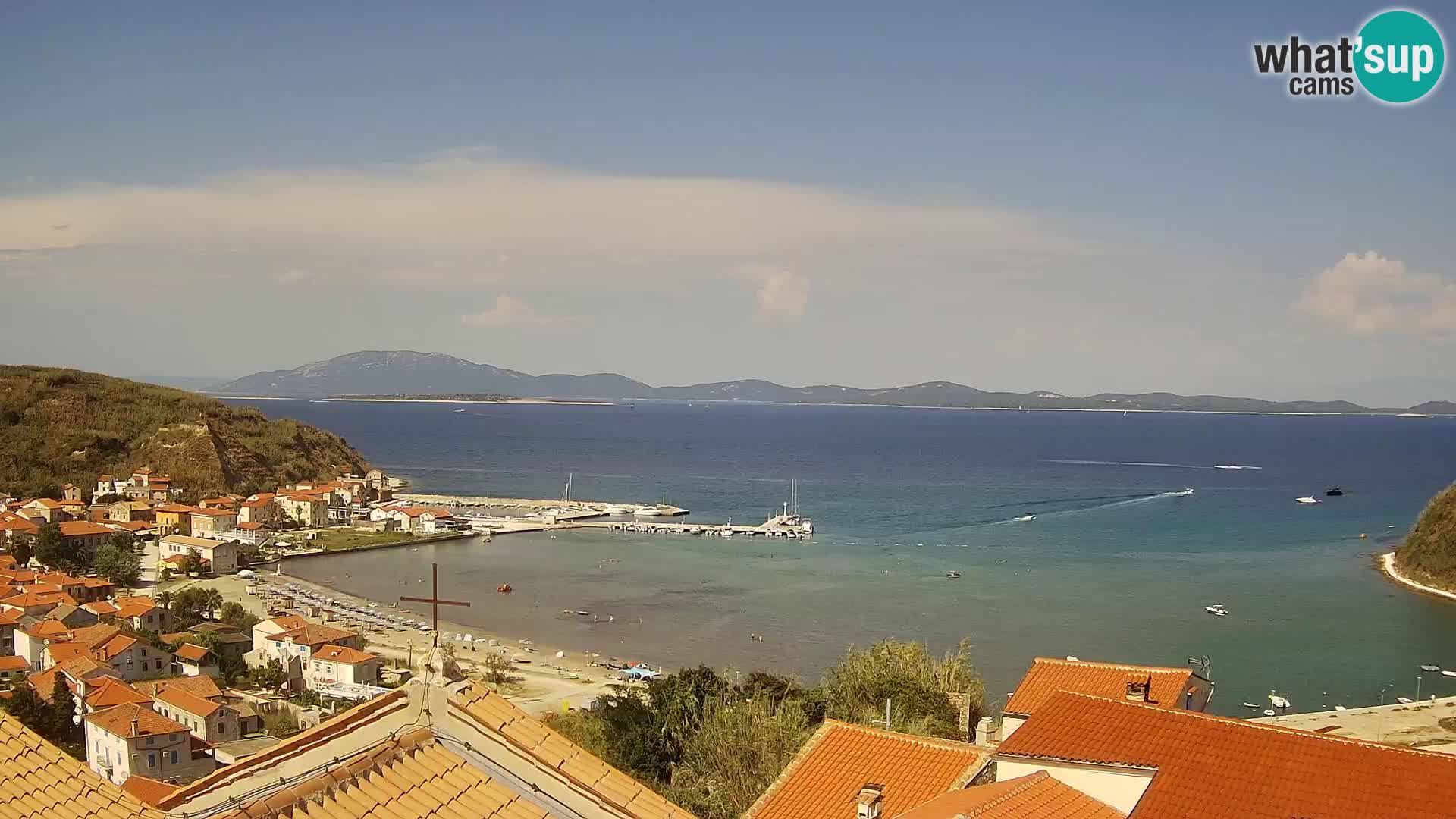 Web camera - Susak (Susak)