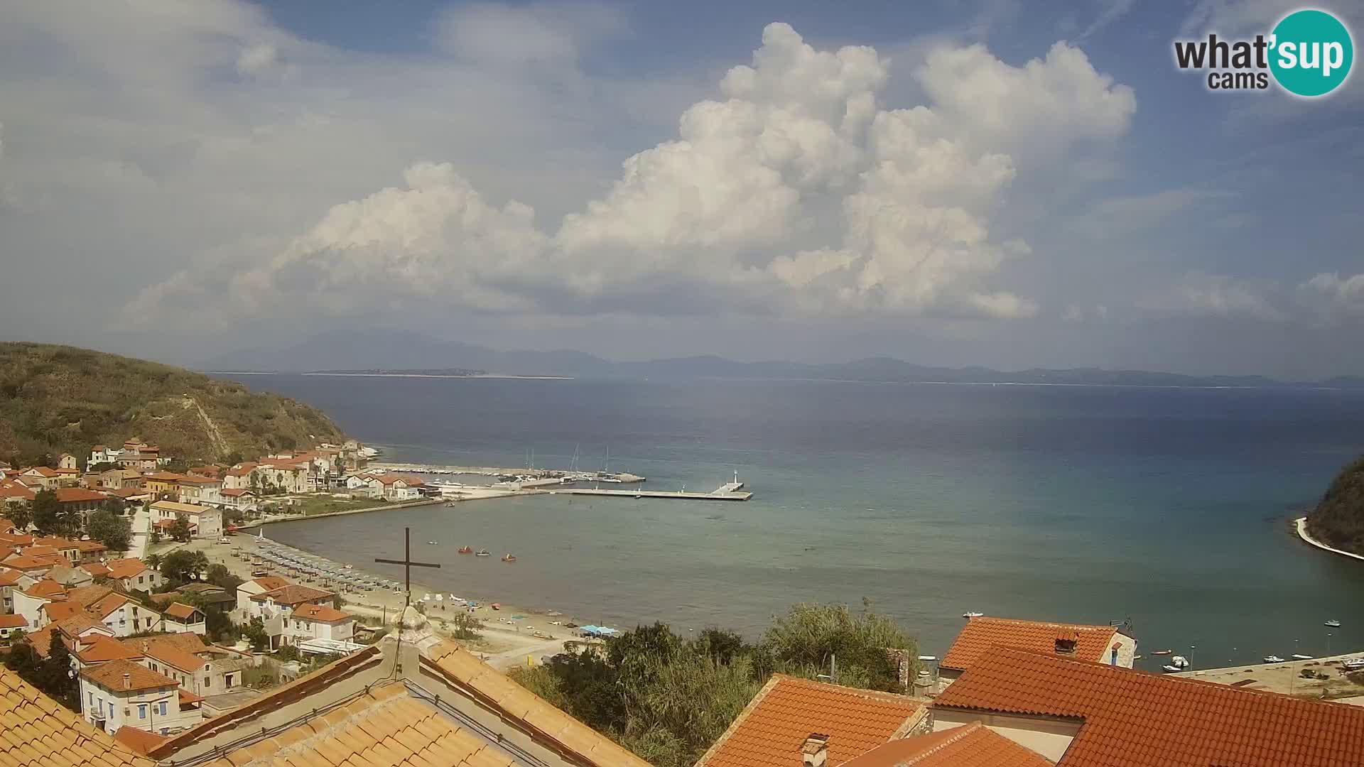 Webcam - Susak (Susak)