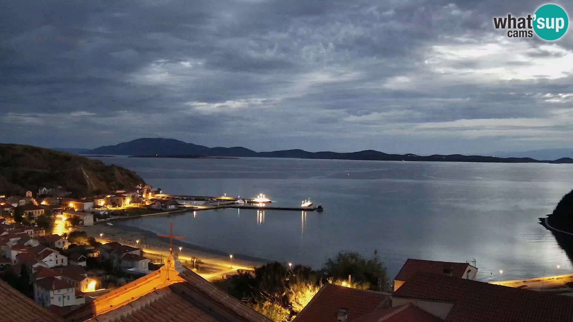 Webcam - Susak (Susak)