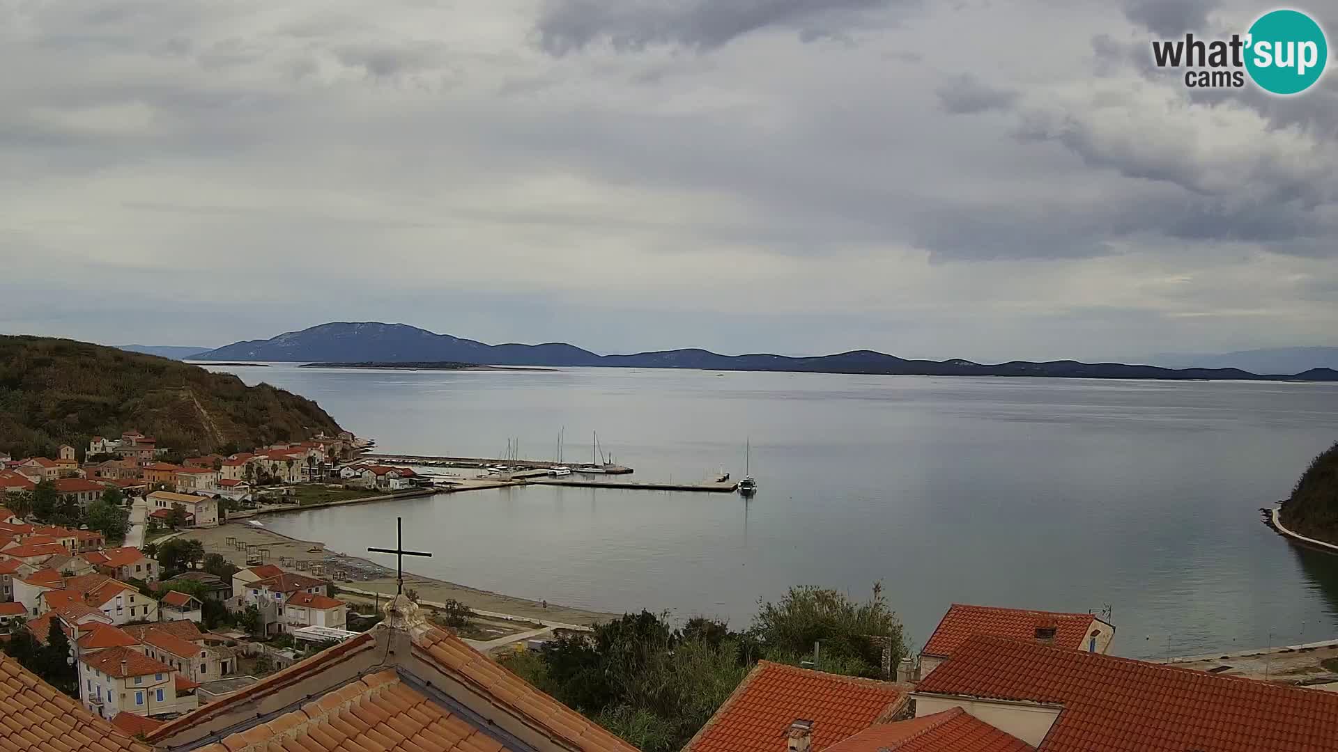 Web kamera - Susak (Susak)