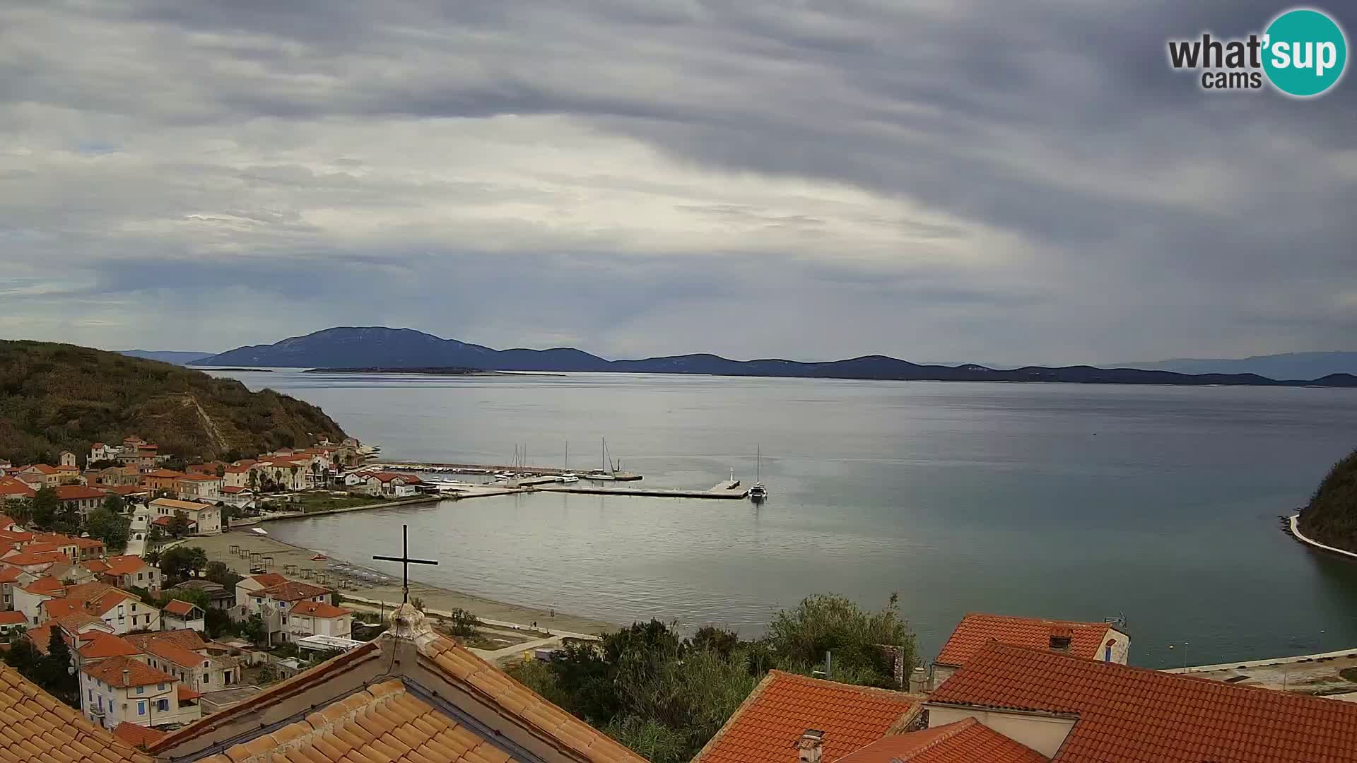 Webcam - Susak (Susak)