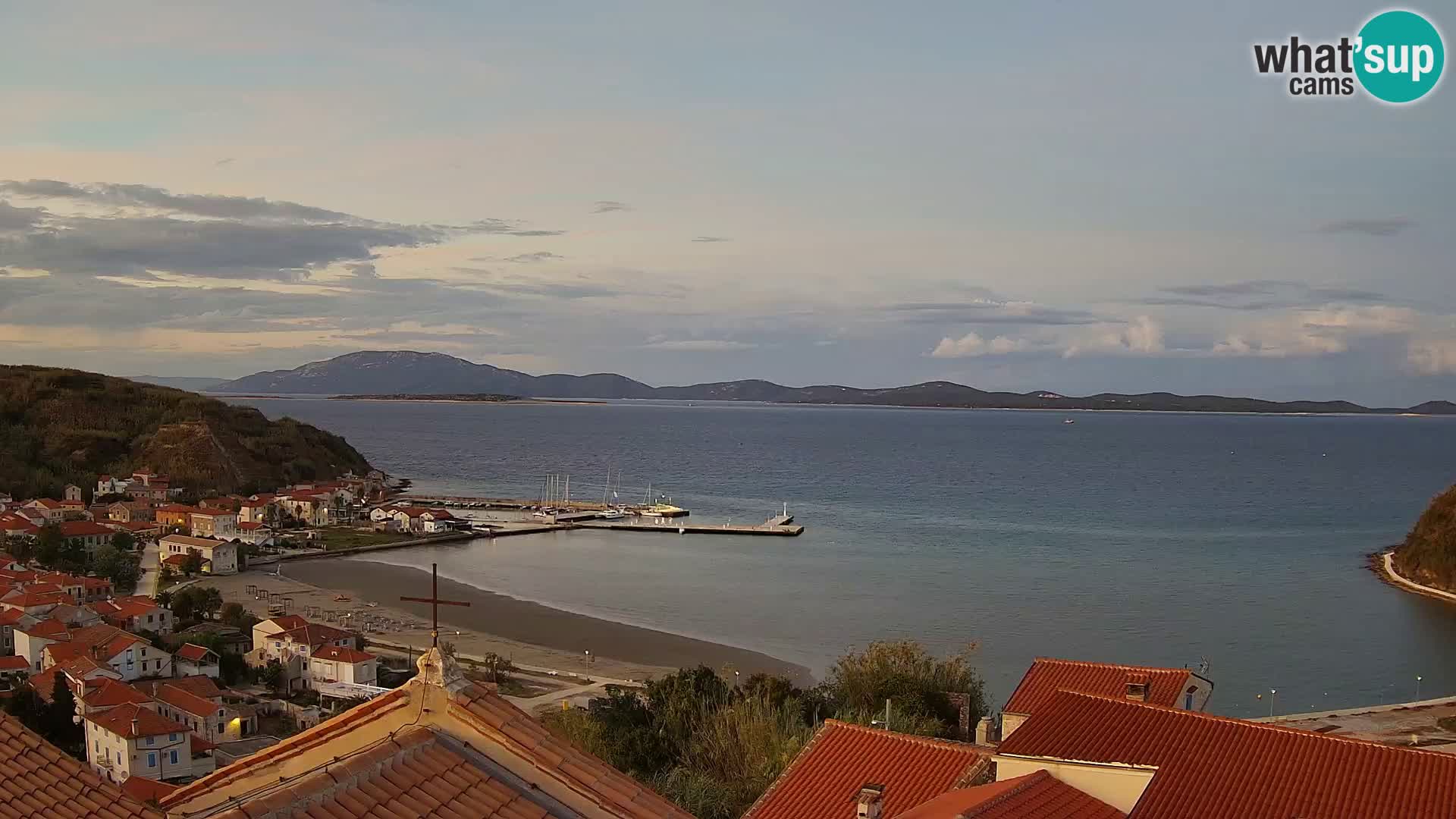 Webkamera - Susak (Susak)
