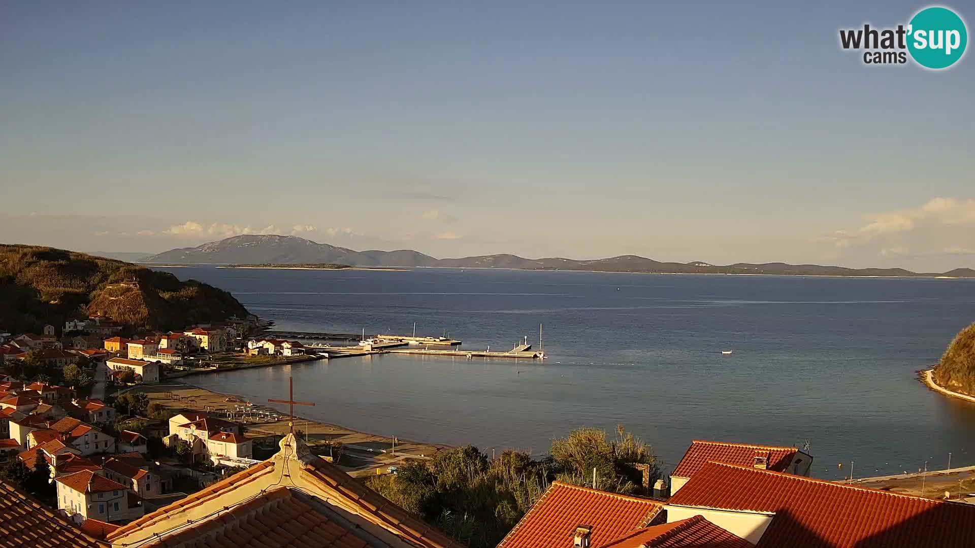 Web camera - Susak (Susak)