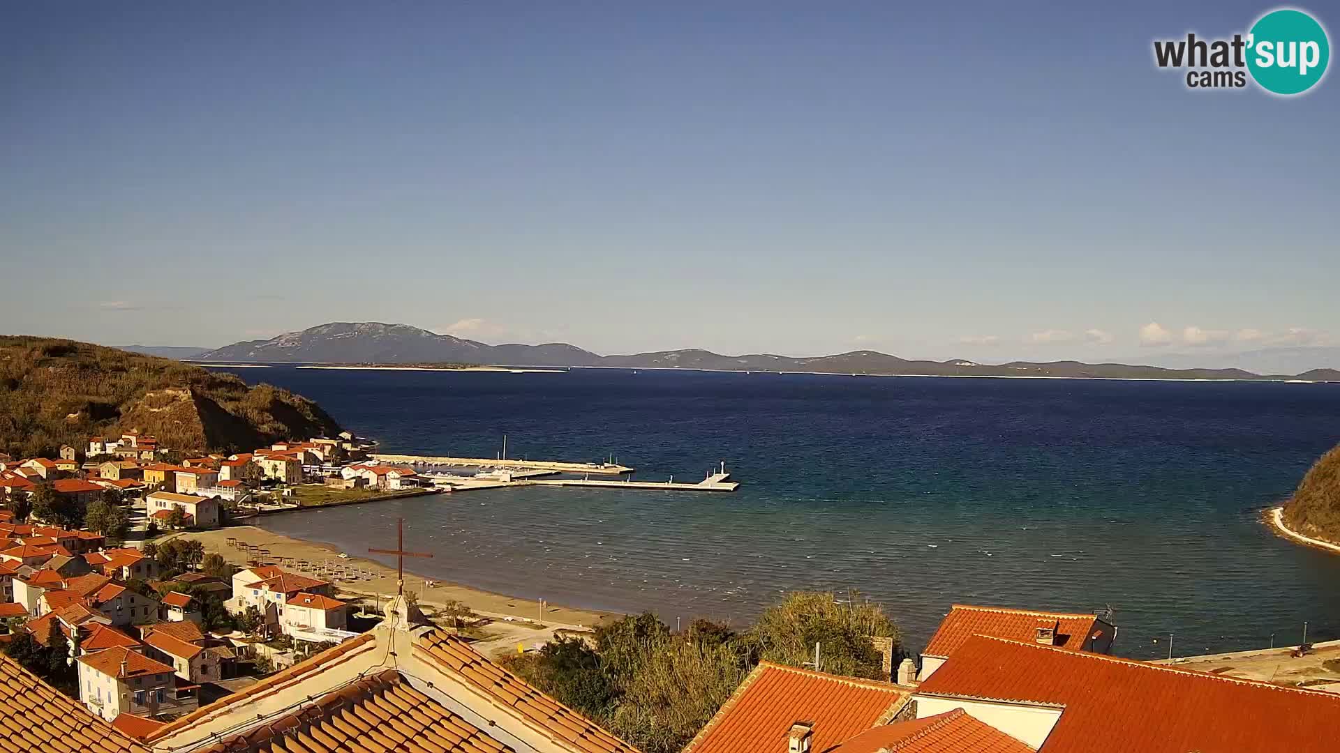 Webcam - Susak (Susak)