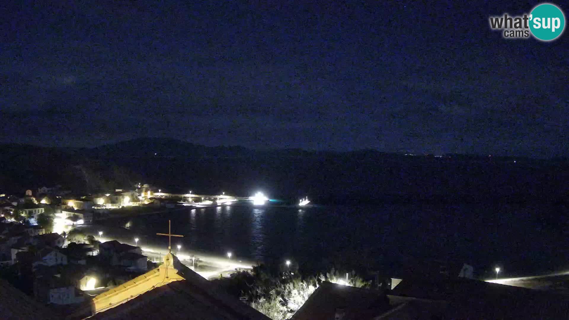 Web camera - Susak (Susak)