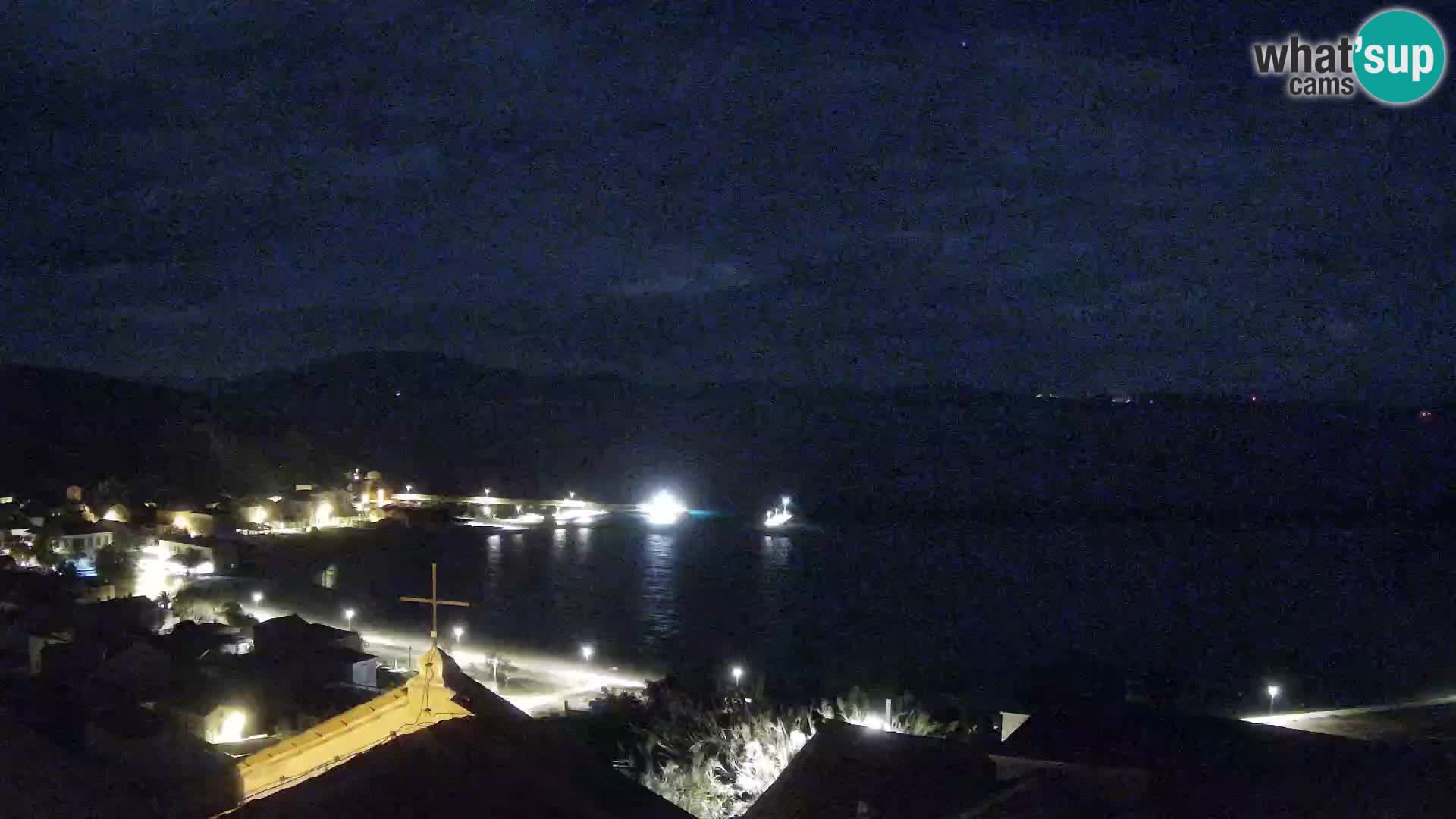 Webcam - Susak (Susak)