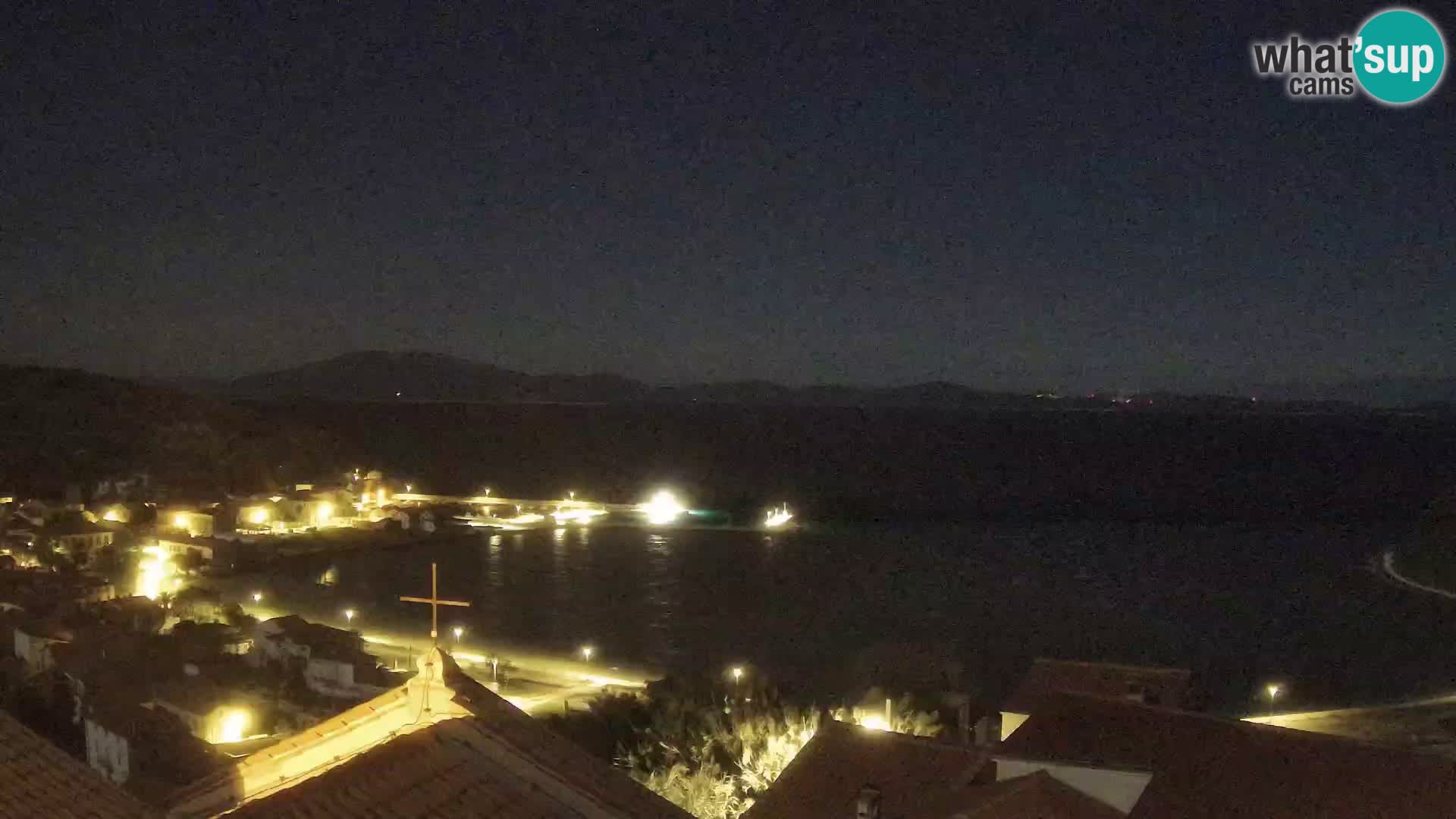 Kamera na żywo - Susak (Susak)