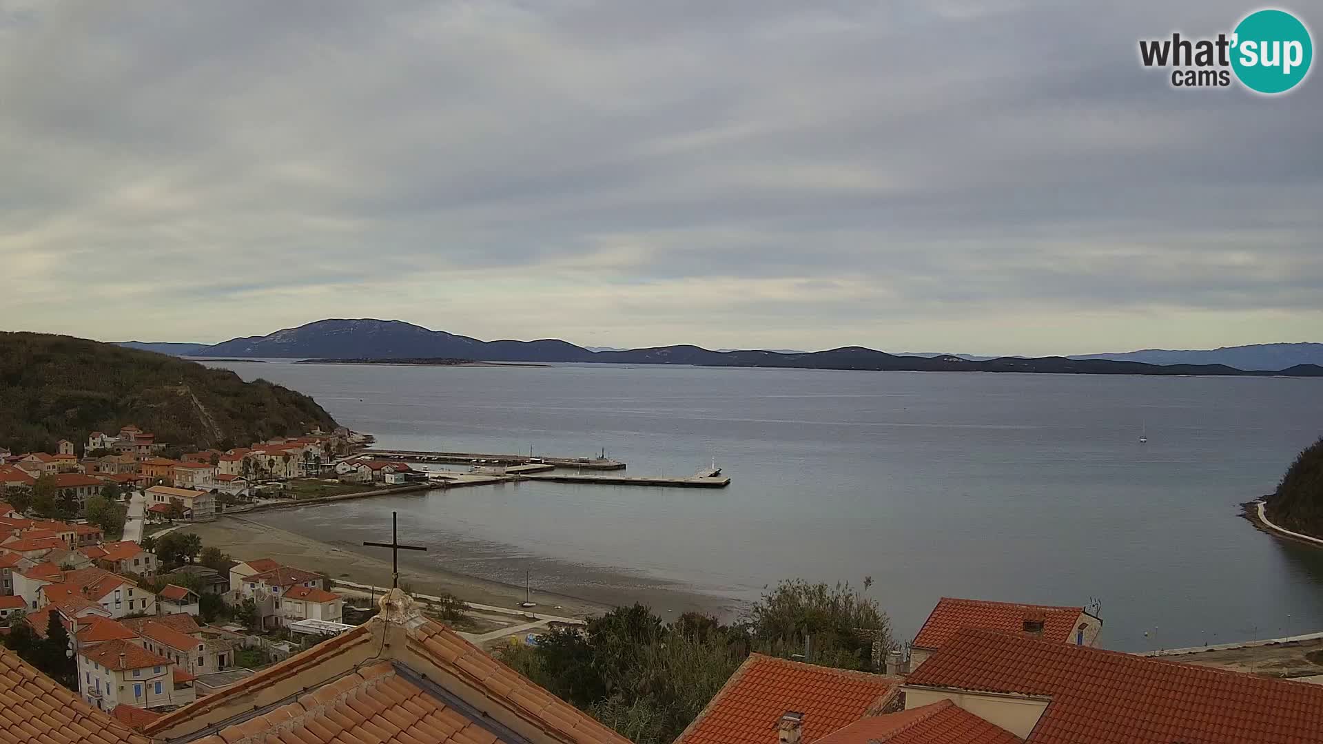Webkamera - Susak (Susak)