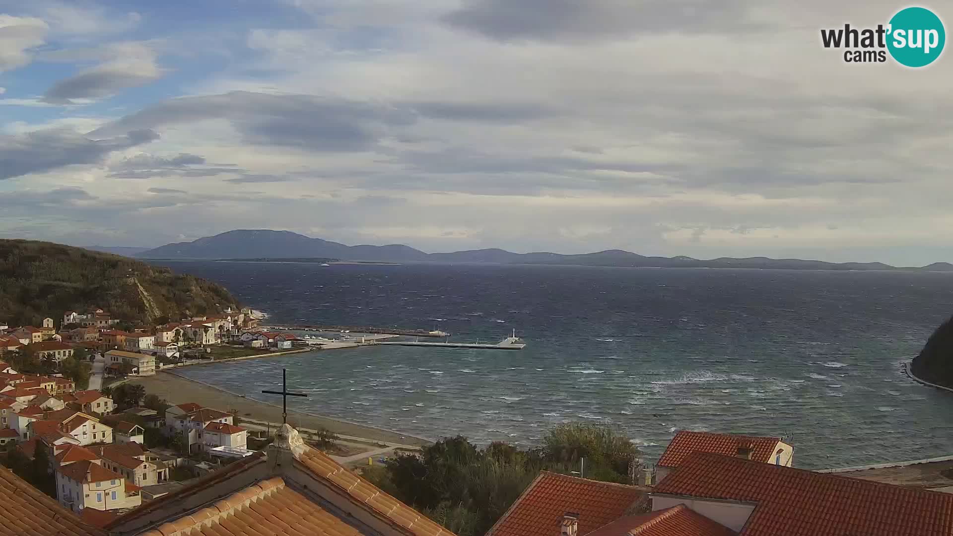 Webcam - Susak (Susak)