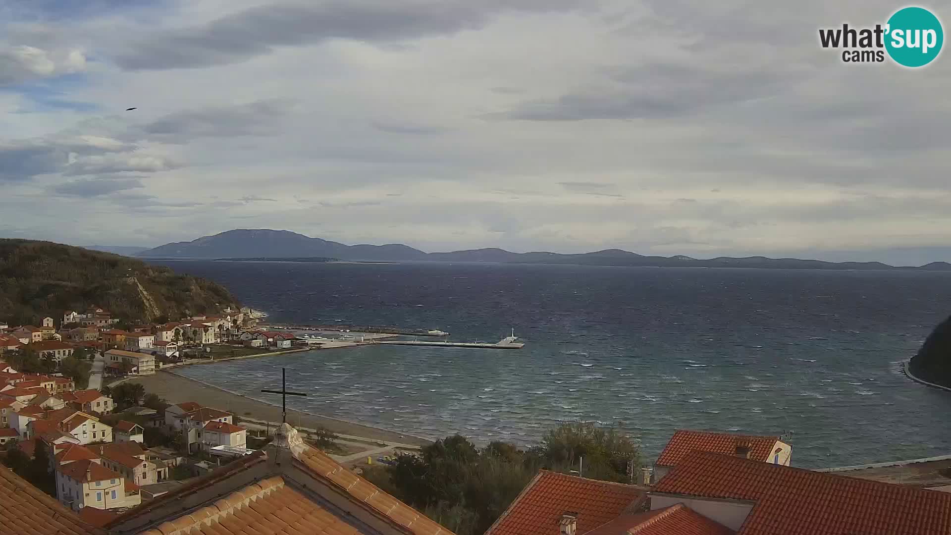 Web kamera - Susak (Susak)