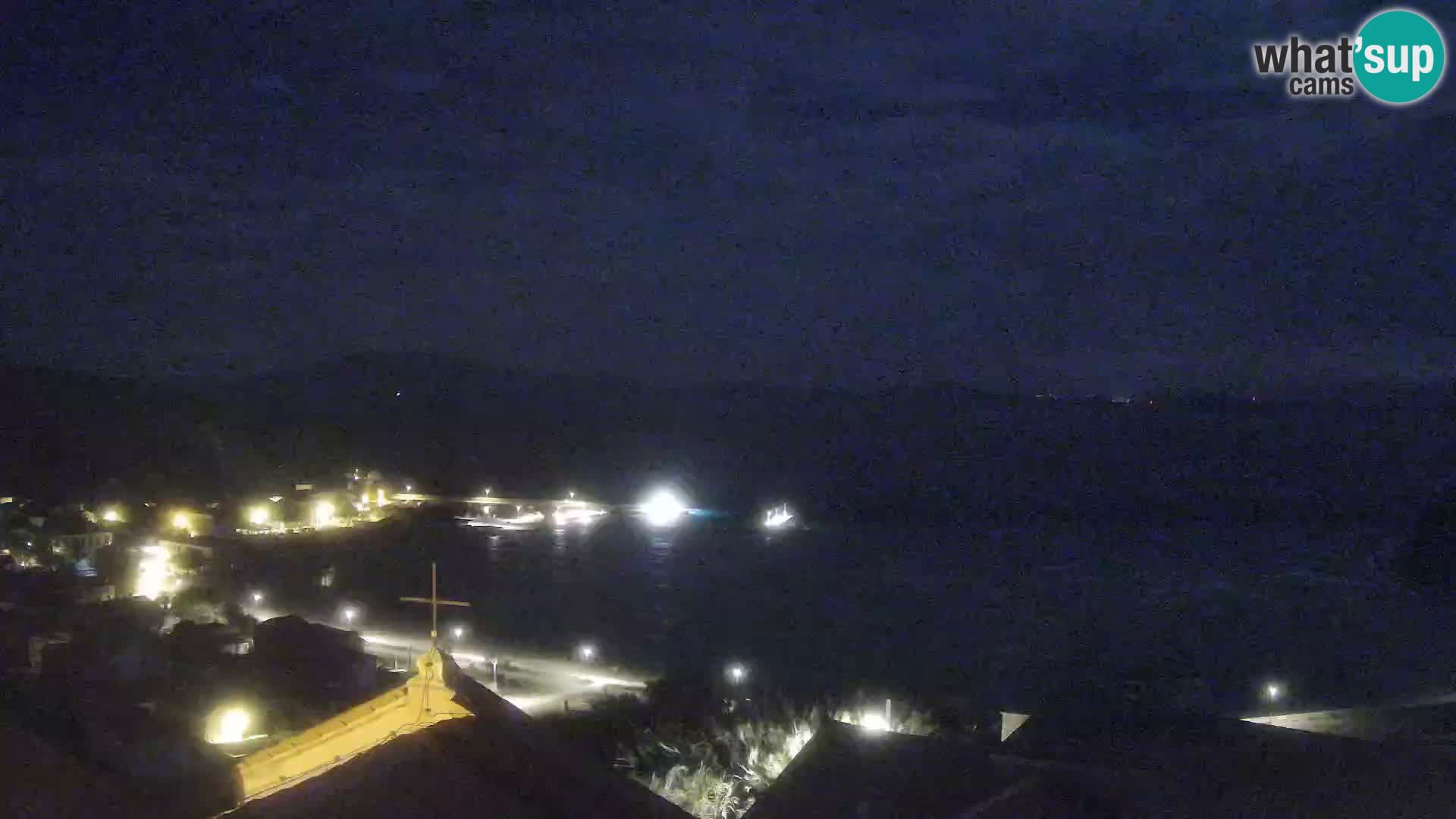 Webcam - Susak (Susak)