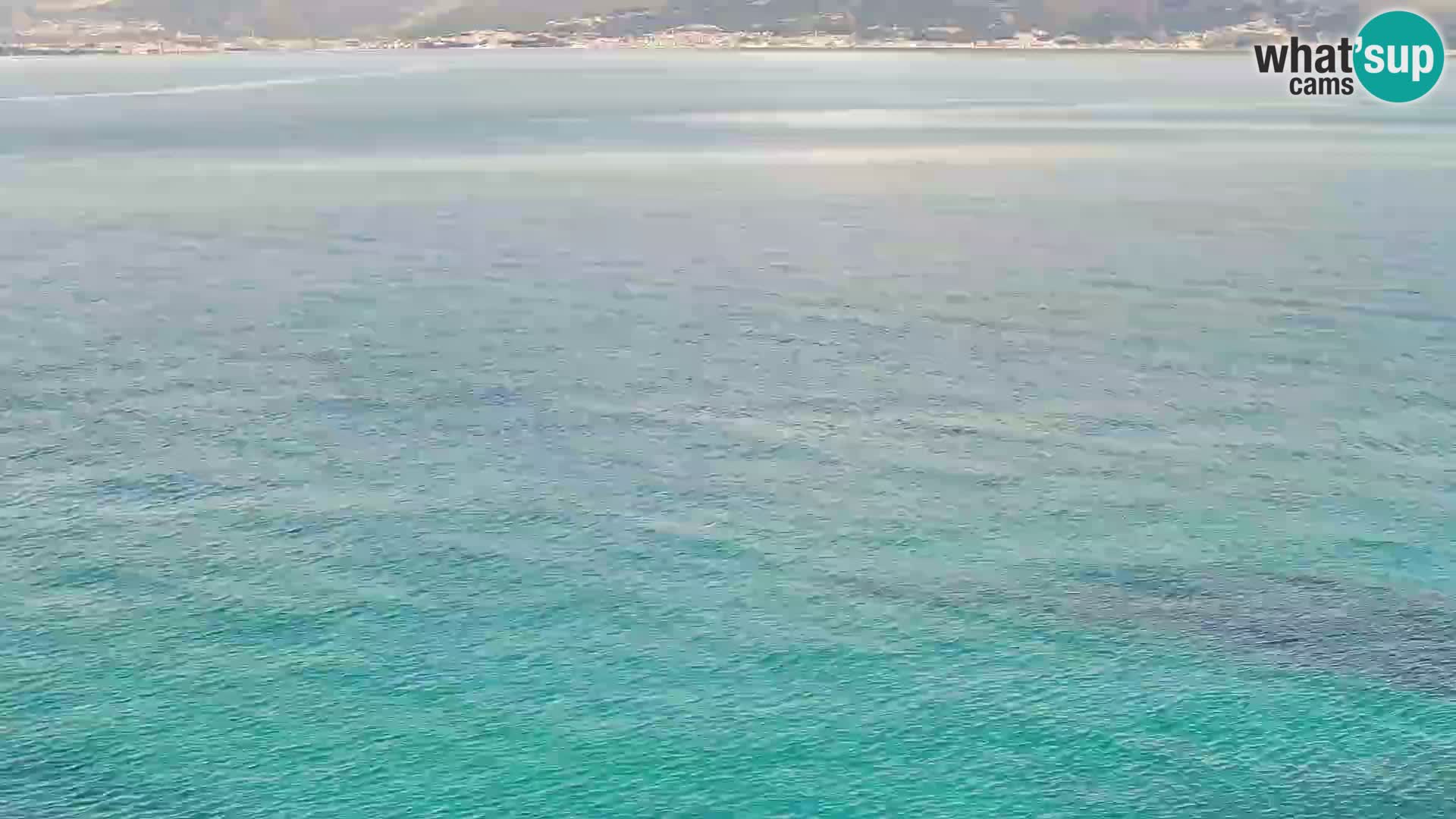 Webcam Sutivan Panorama – Liveblick von der Insel Brač